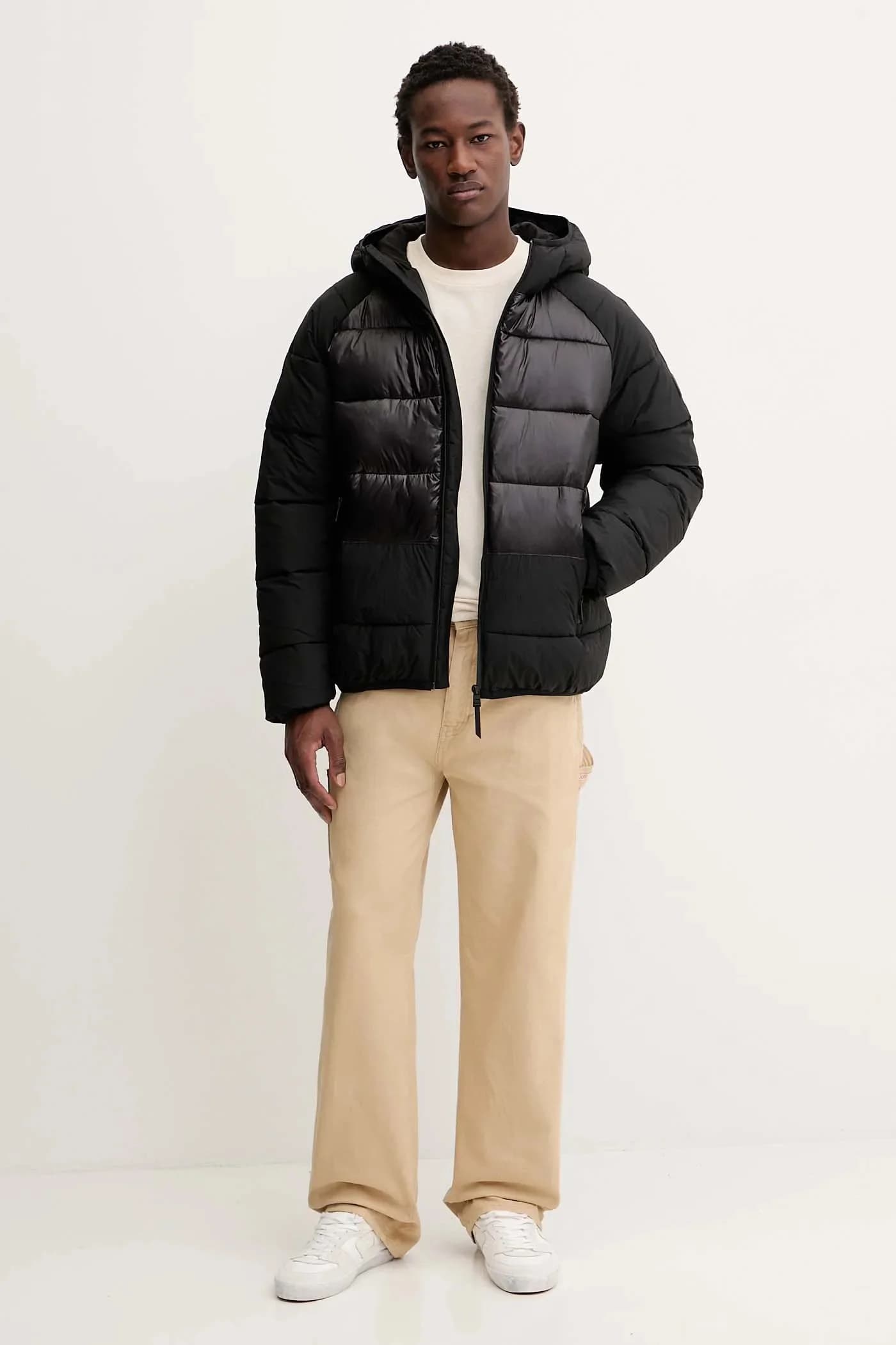 Хлопковая футболка - фото 2