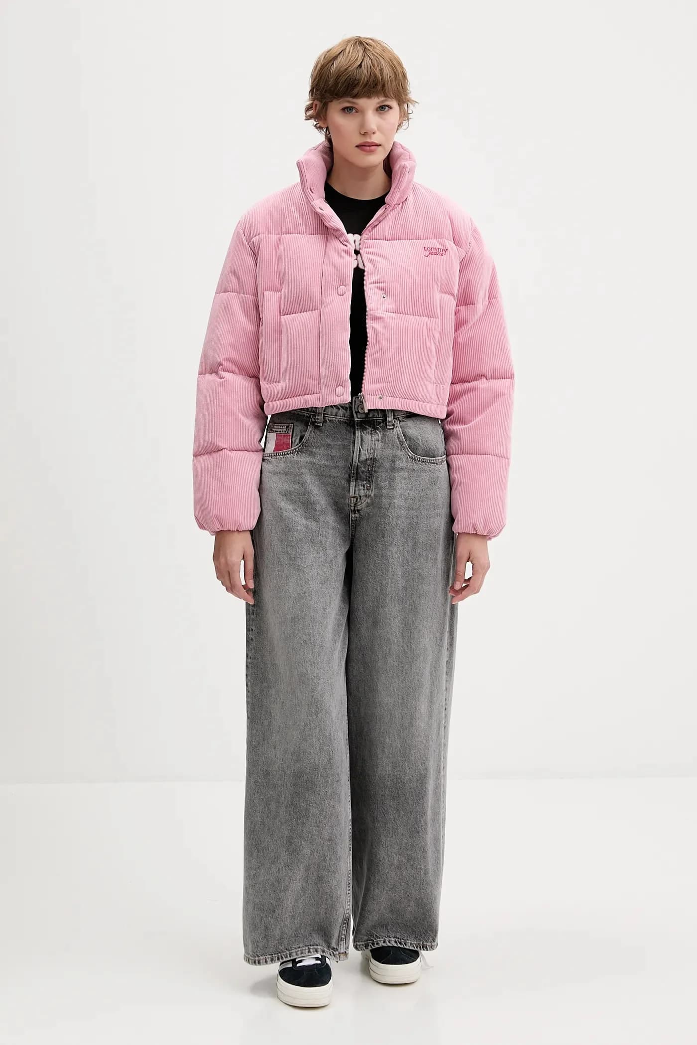 футболка - фото 2