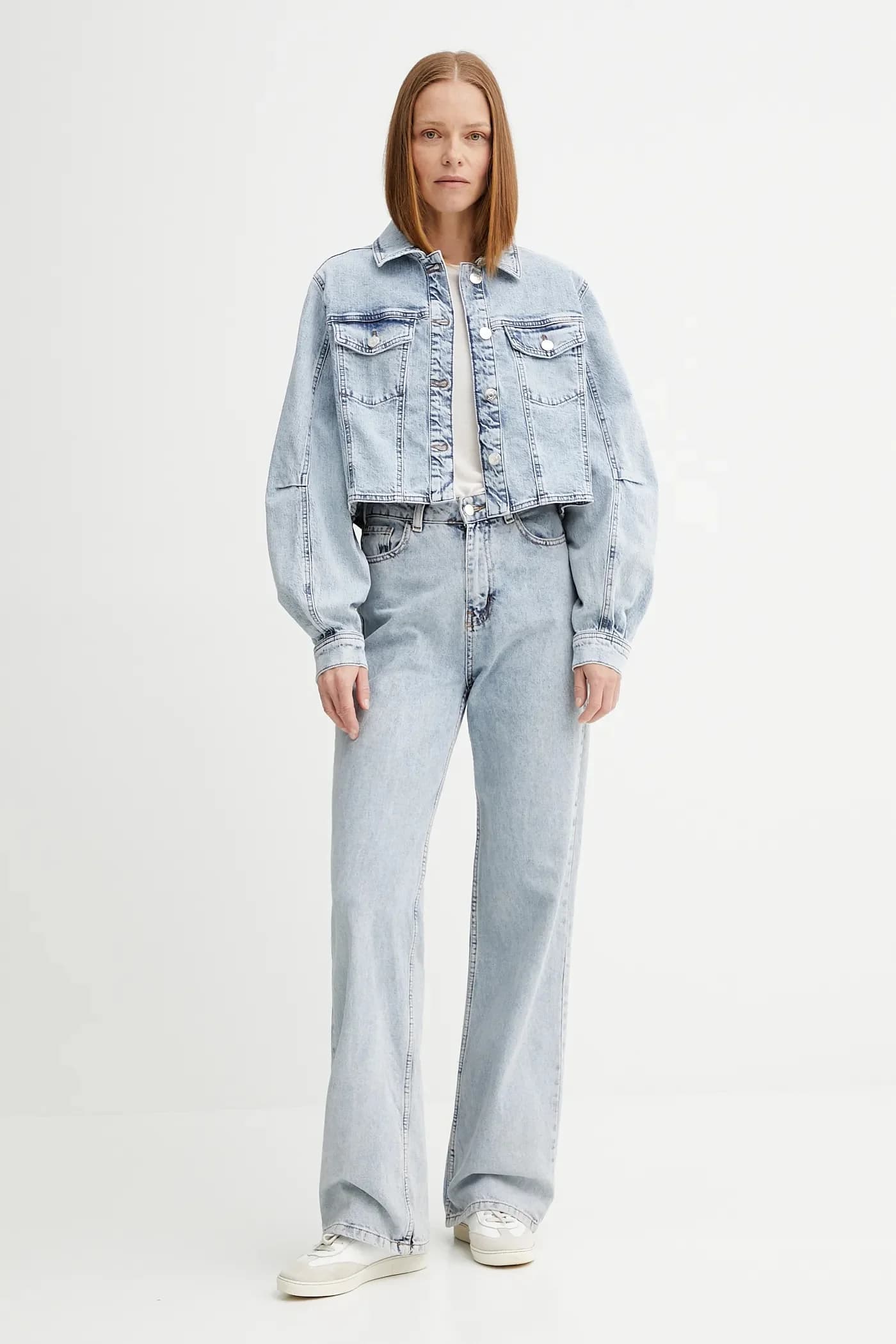 футболка - фото 2