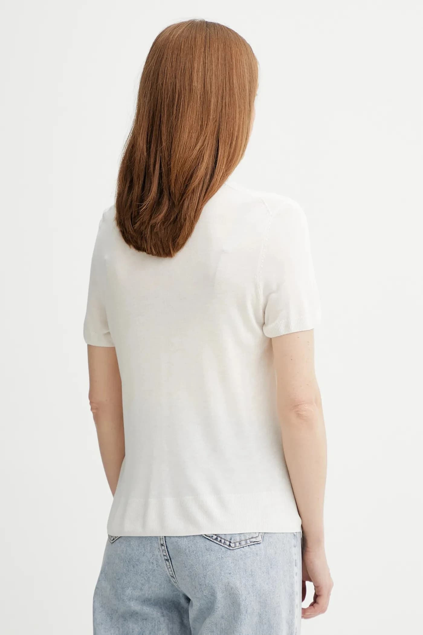 футболка - фото 3