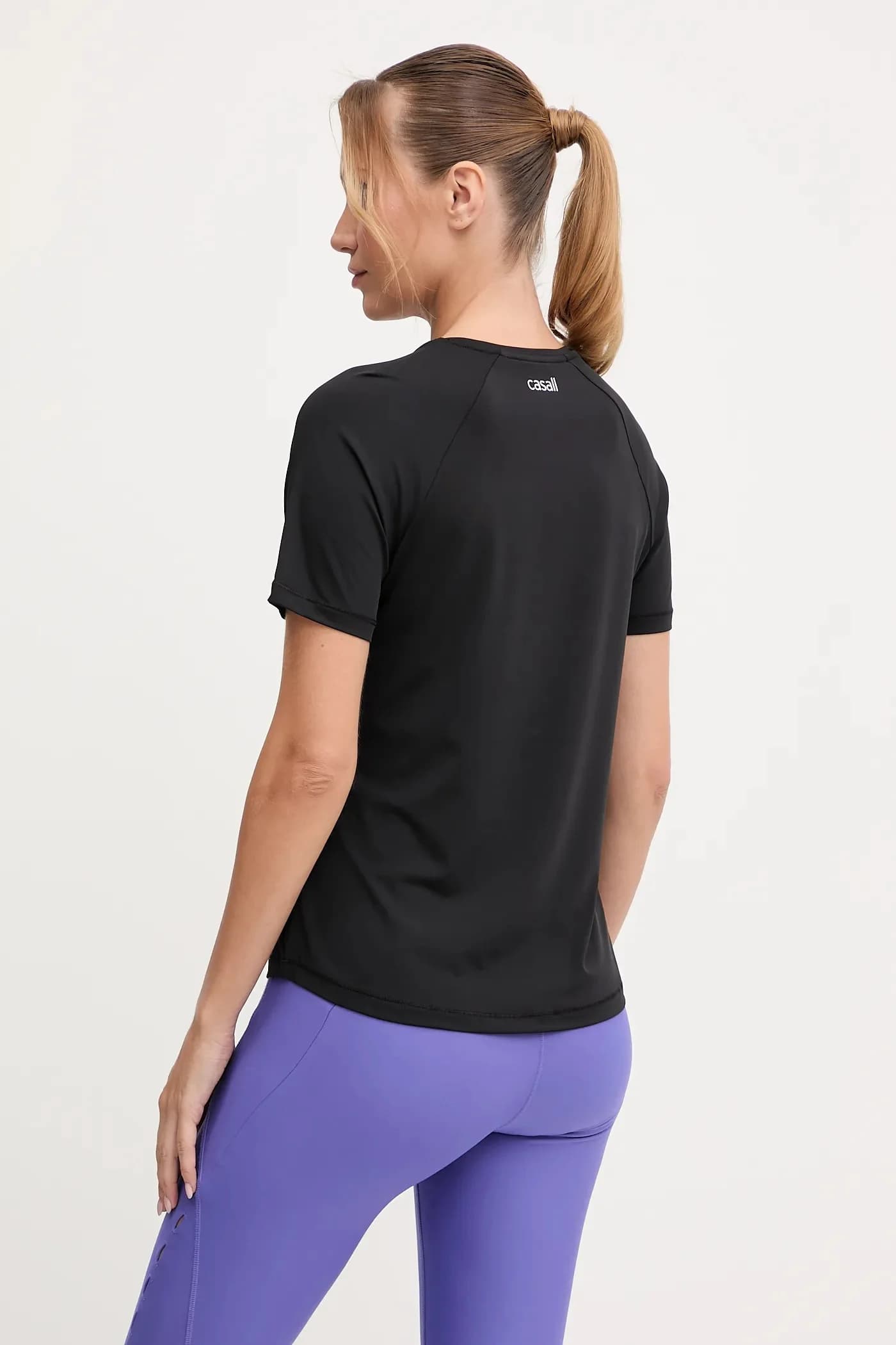 Базовая футболка - фото 3