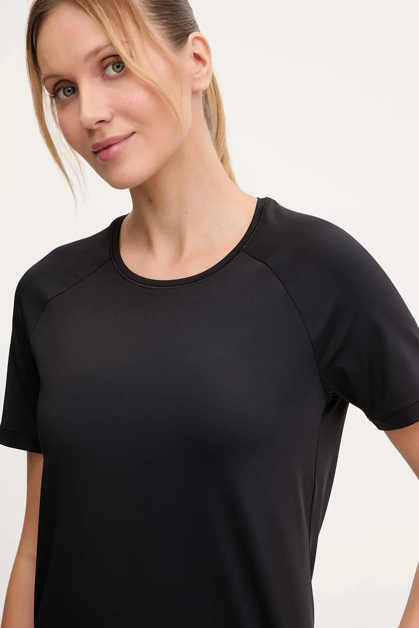 Базовая футболка - фото 4