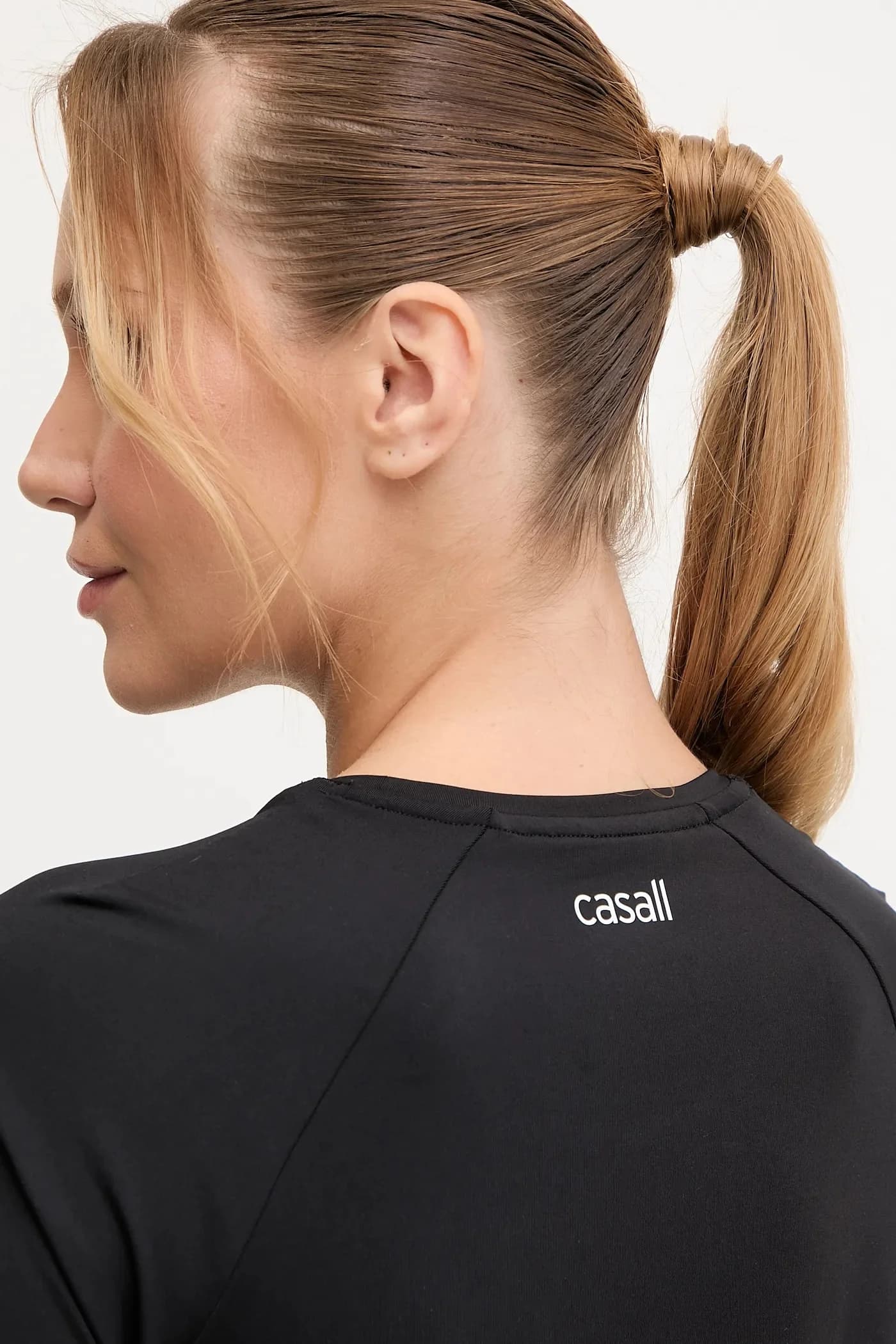 Базовая футболка - фото 5