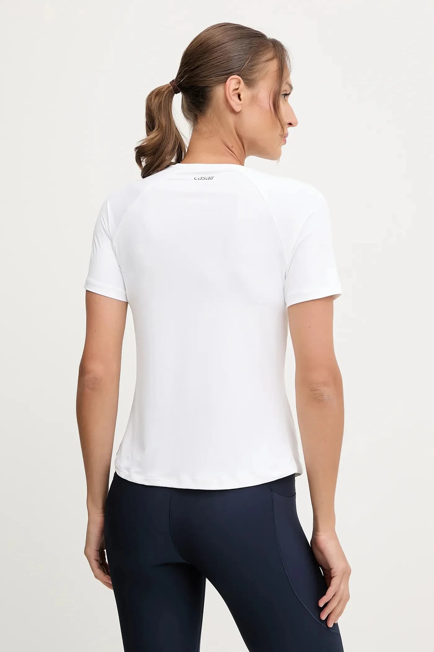 Базовая футболка - фото 3