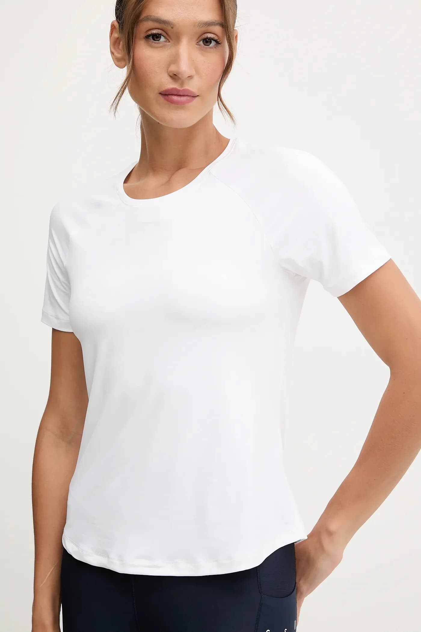 Базовая футболка - фото 4