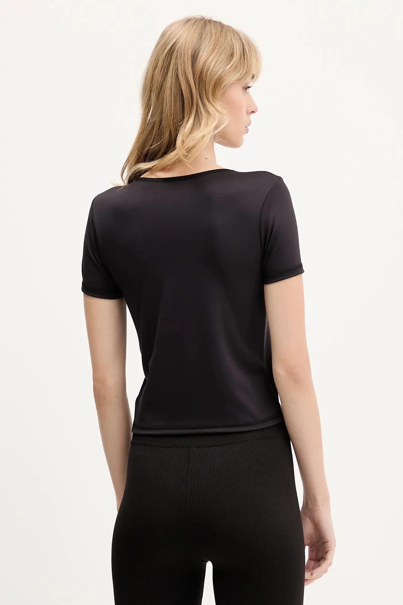 футболка - фото 3