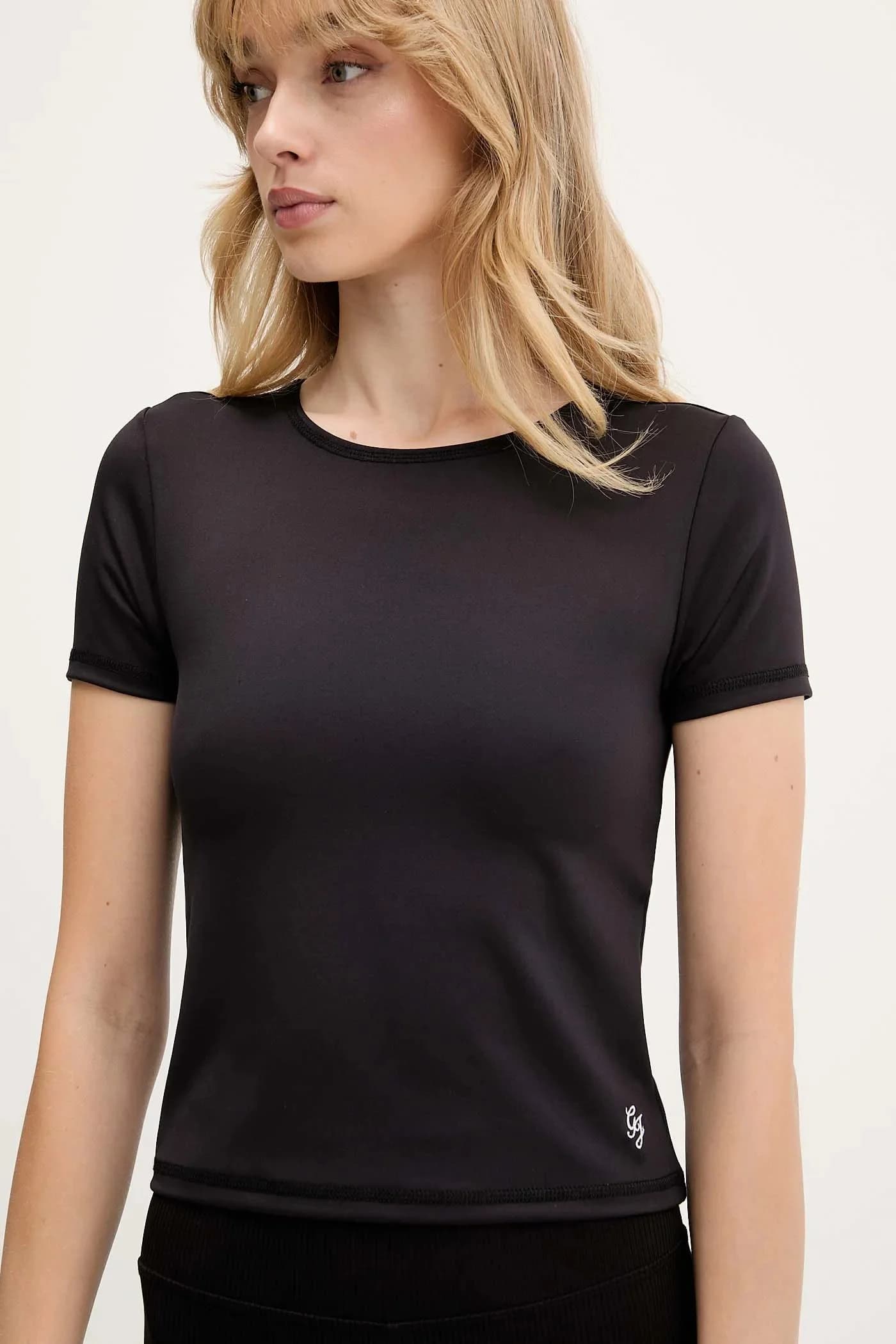 футболка - фото 4