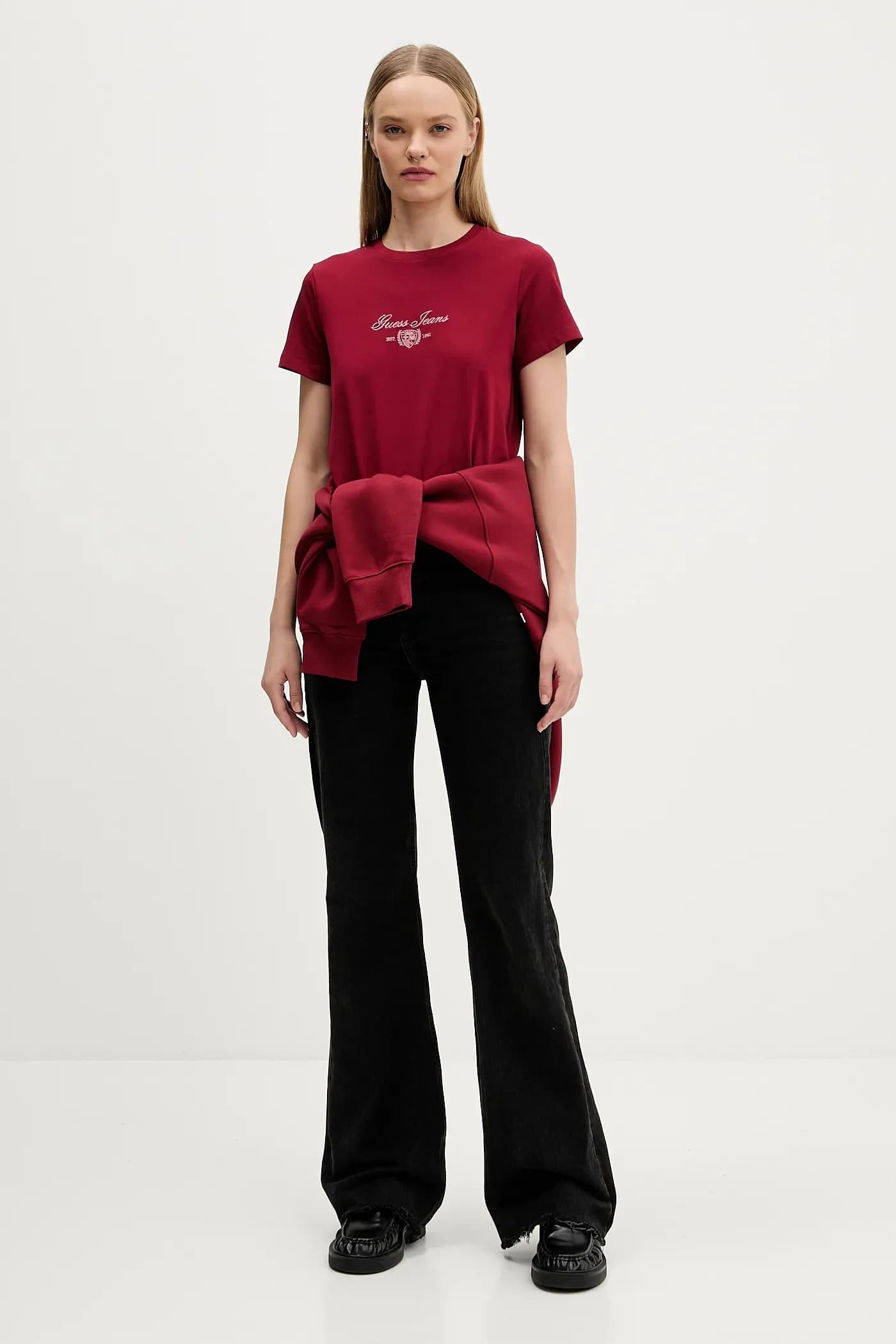 футболка - фото 2