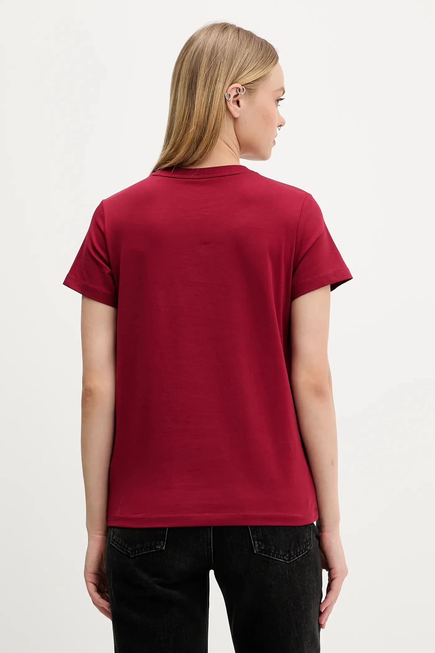 футболка - фото 3