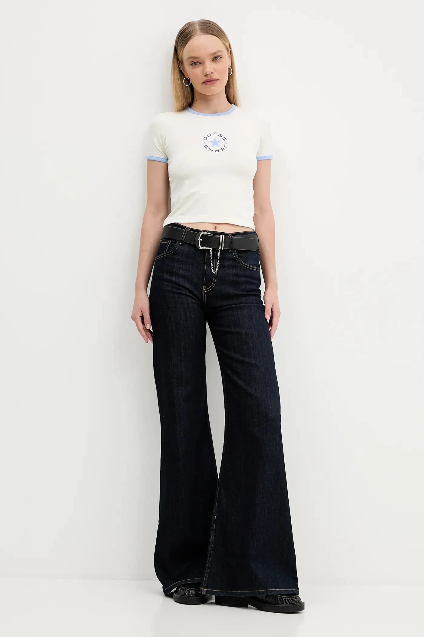 футболка - фото 2