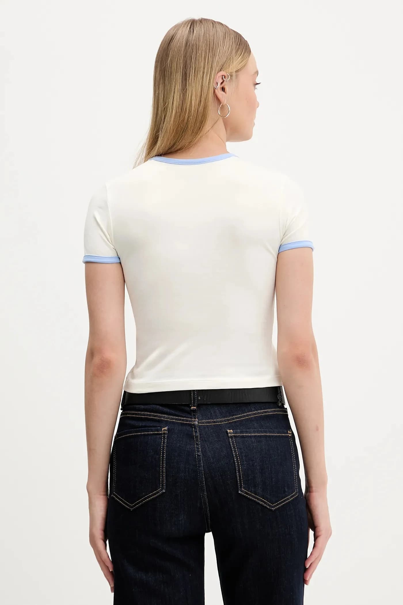 футболка - фото 3