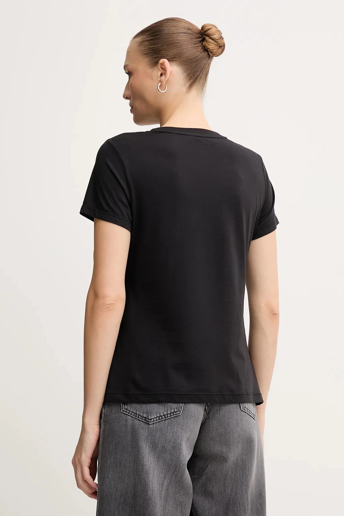 футболка - фото 3