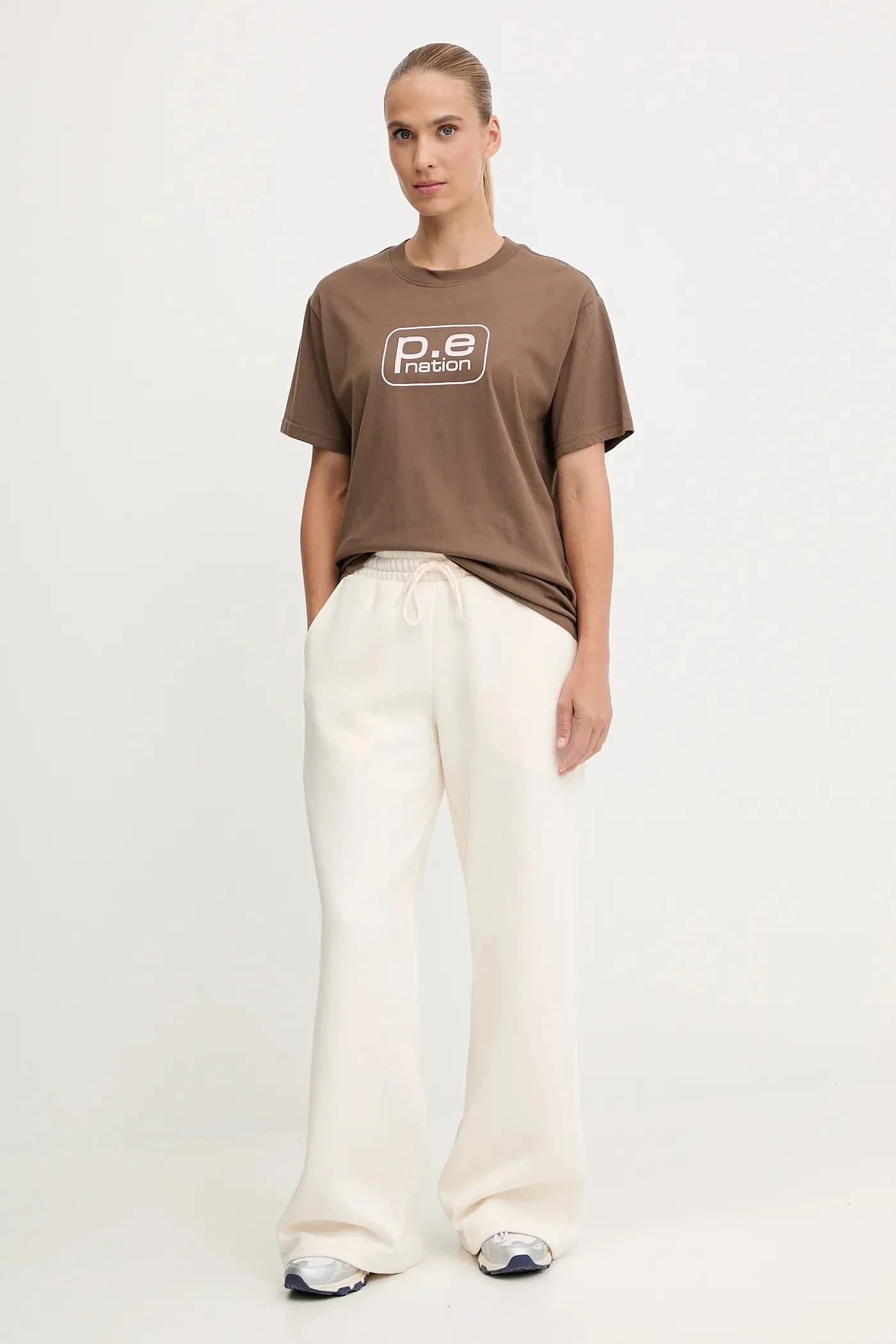 Футболка из флюсового хлопка - фото 2