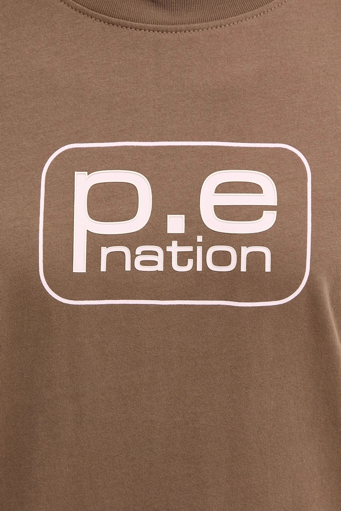 Футболка из флюсового хлопка - фото 5