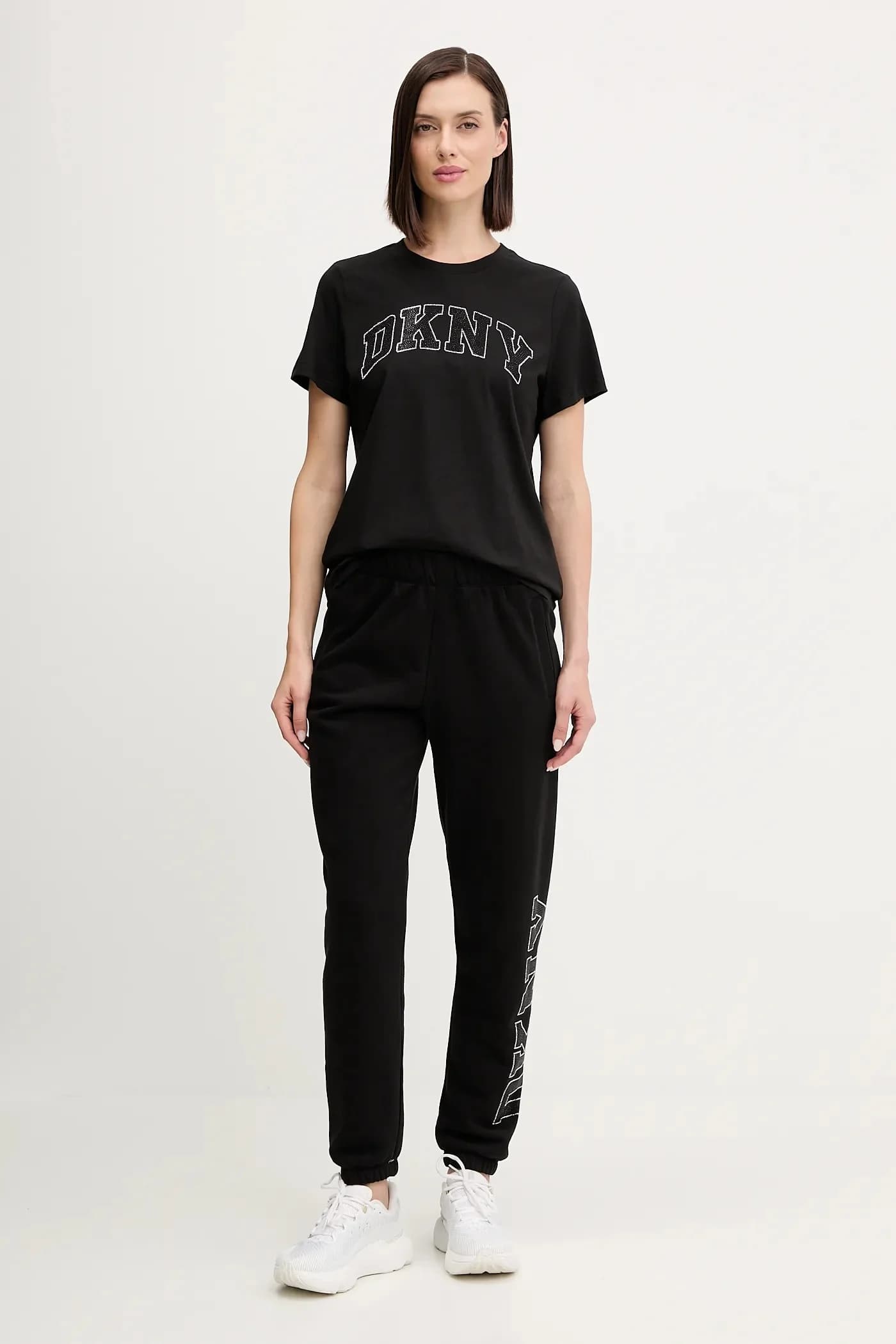 Хлопковая футболка - фото 2