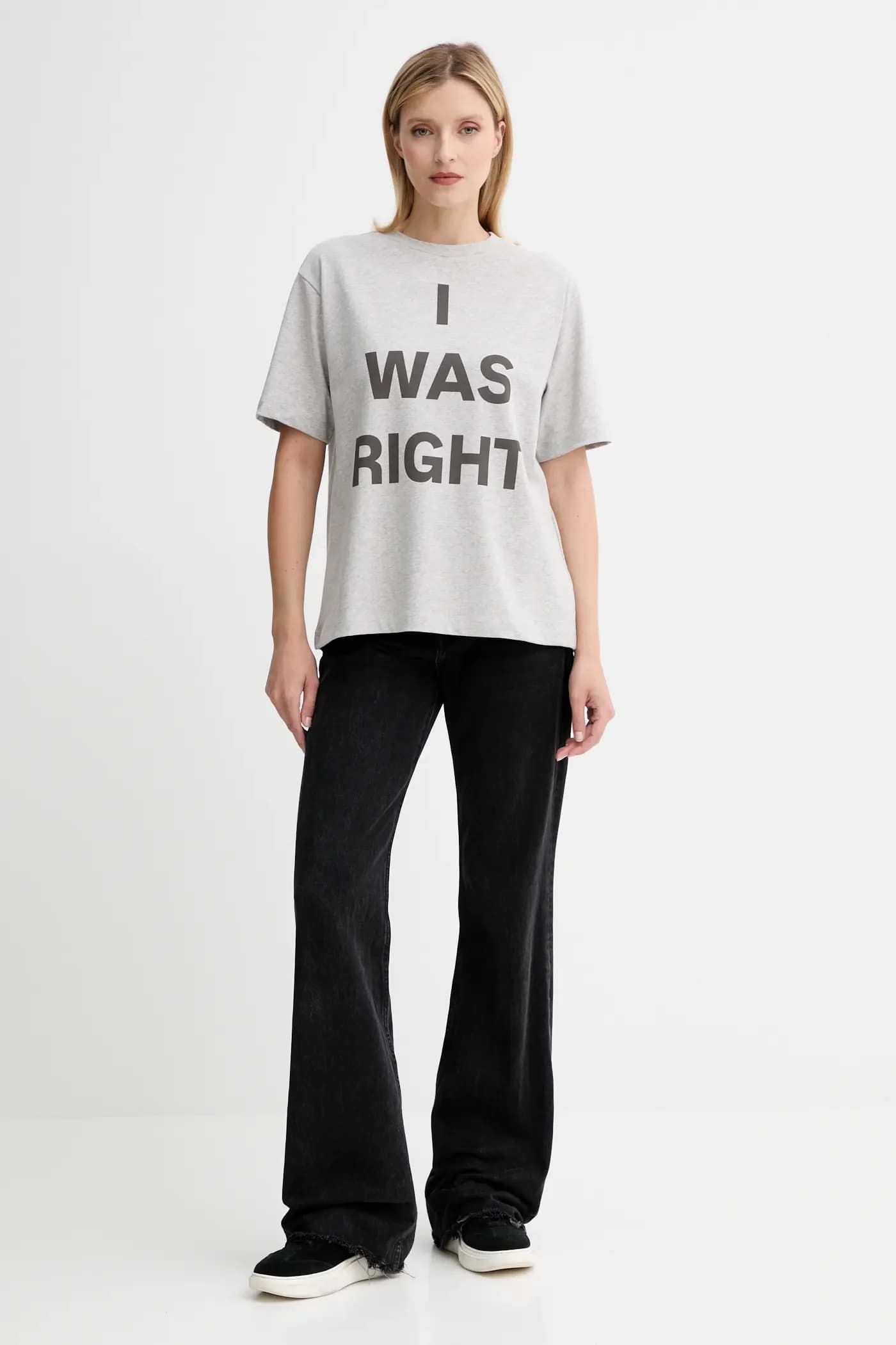 Хлопковая футболка - фото 2