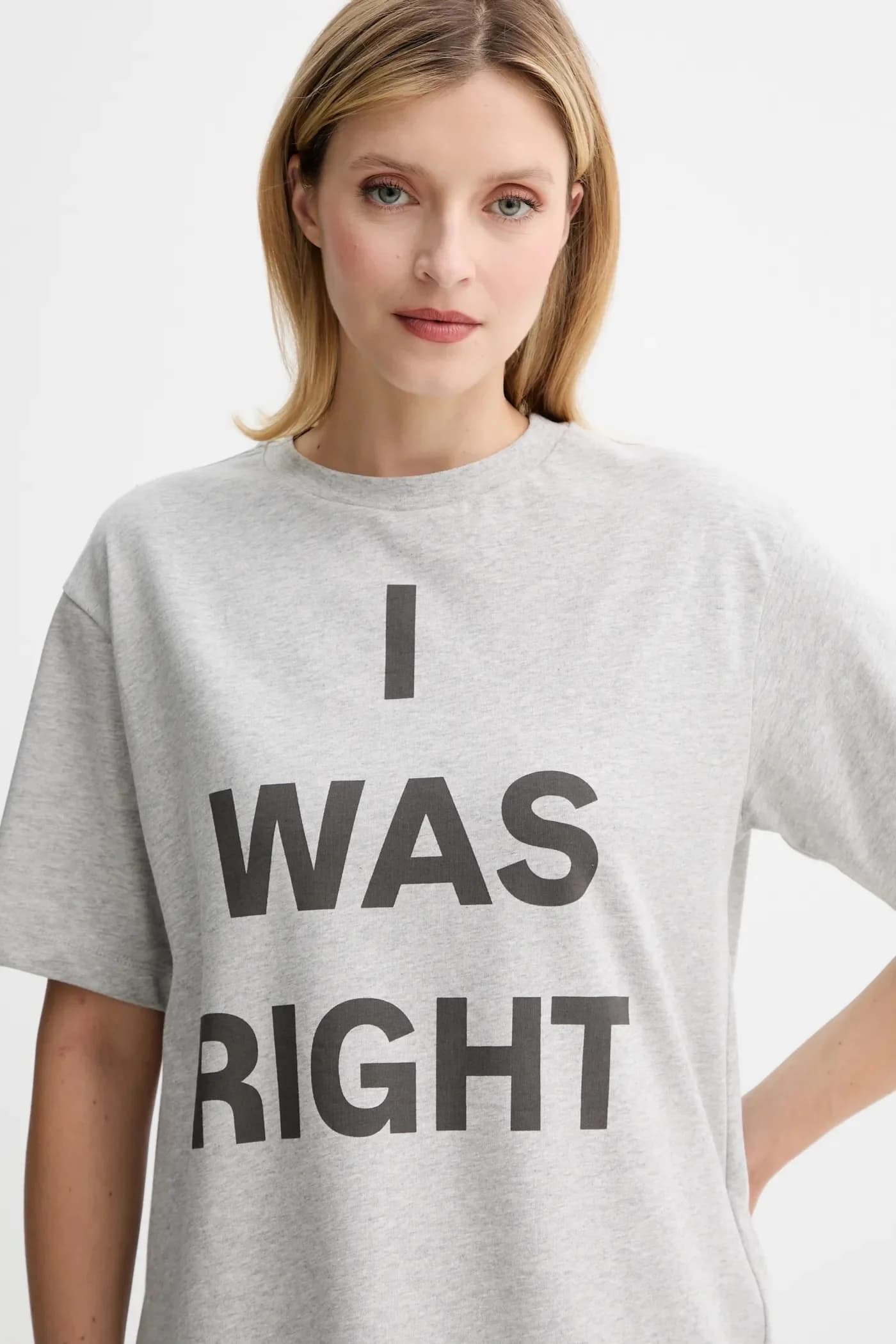 Хлопковая футболка - фото 4