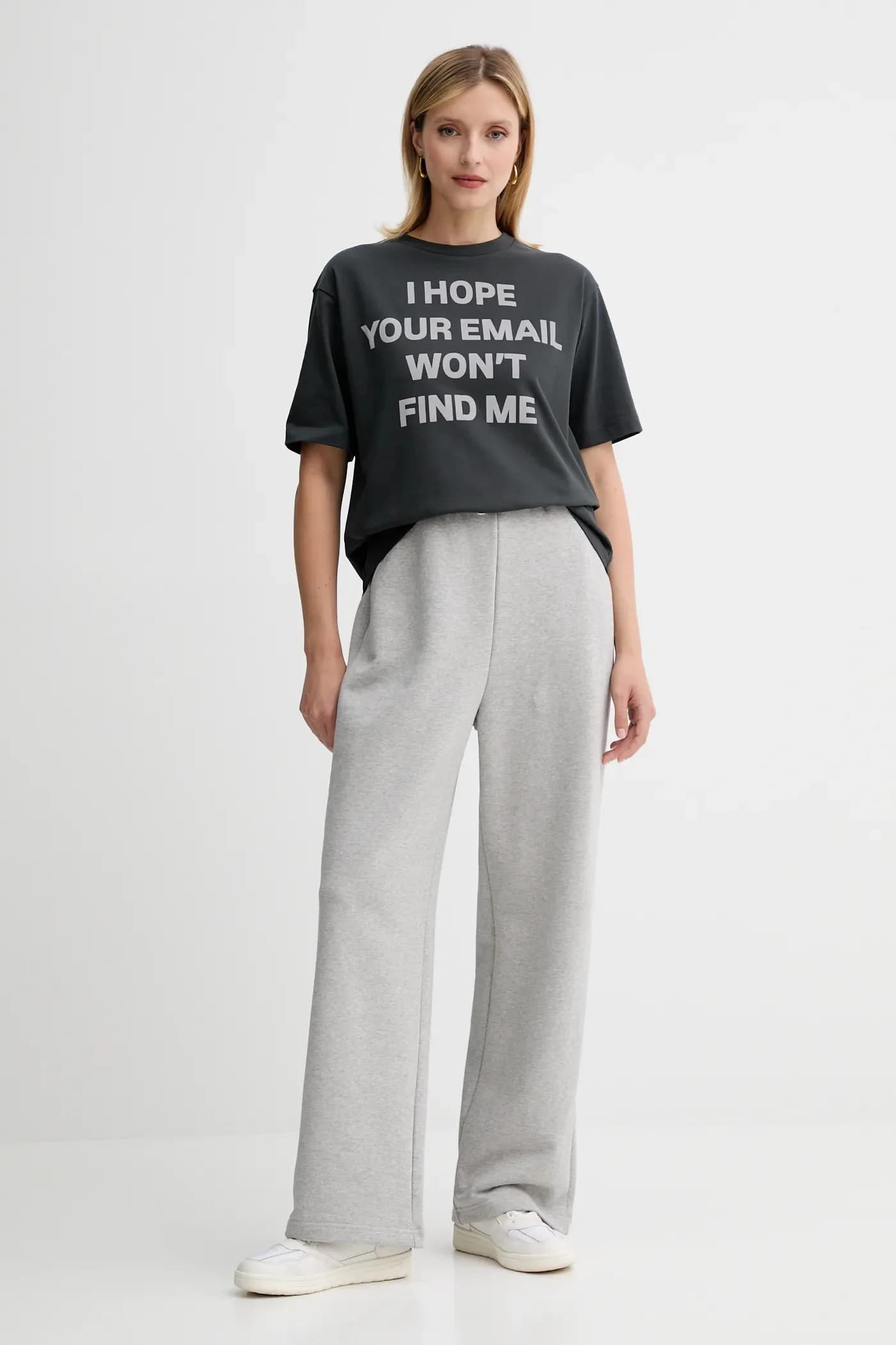 Хлопковая футболка - фото 2