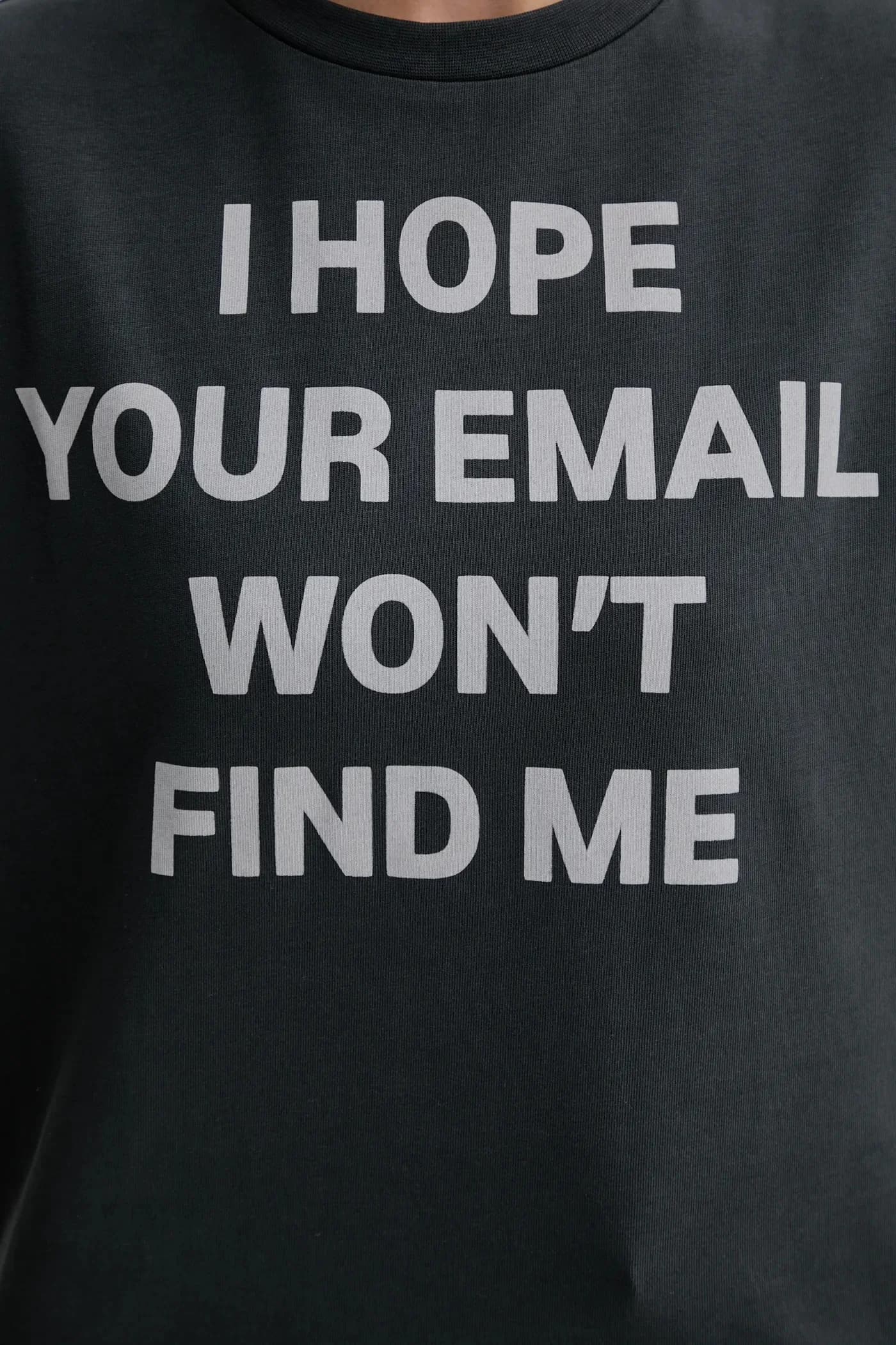 Хлопковая футболка - фото 5