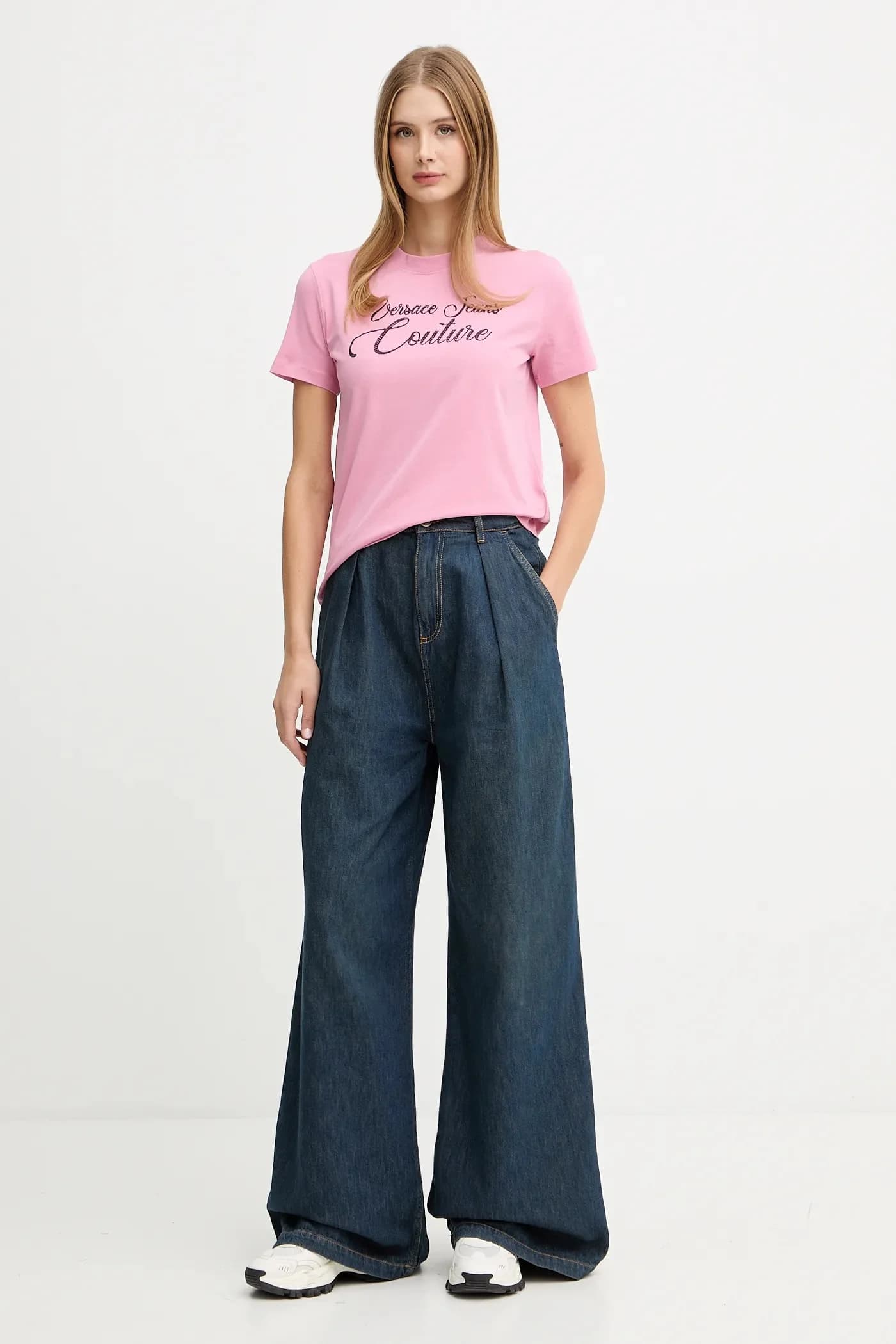 футболка - фото 2