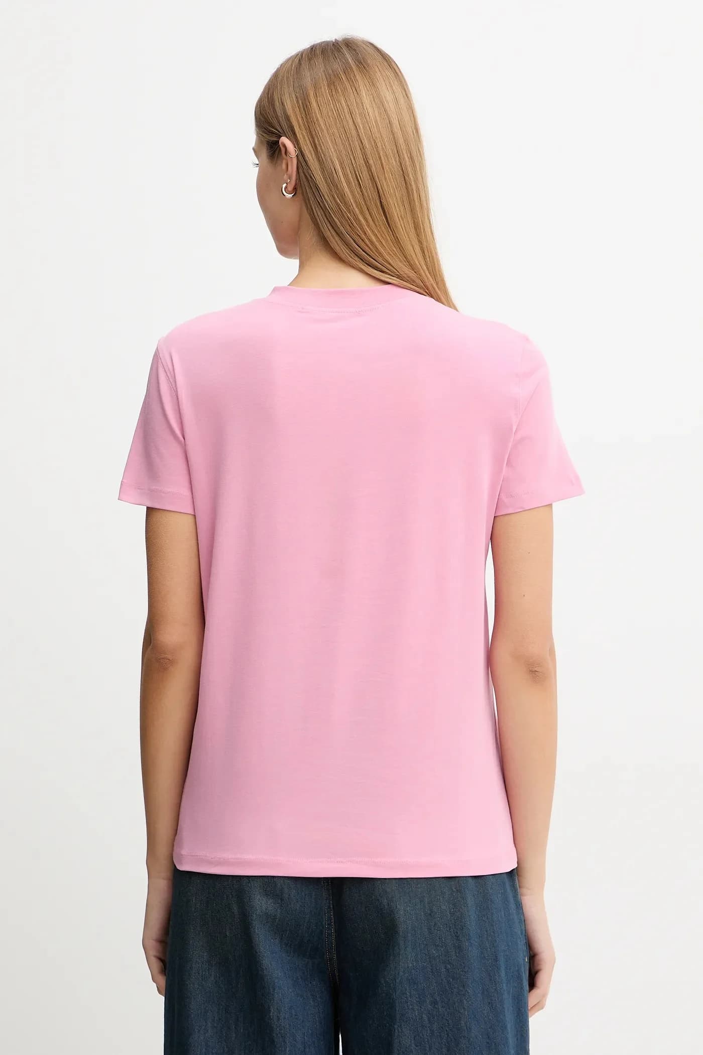 футболка - фото 3