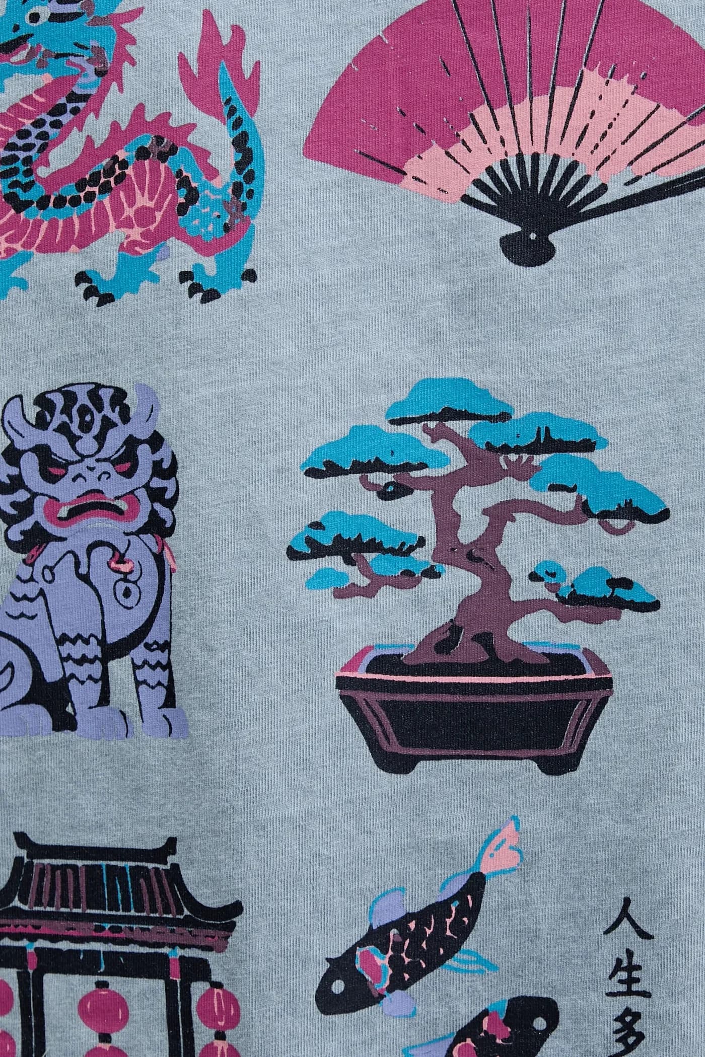 Хлопковая футболка - фото 11