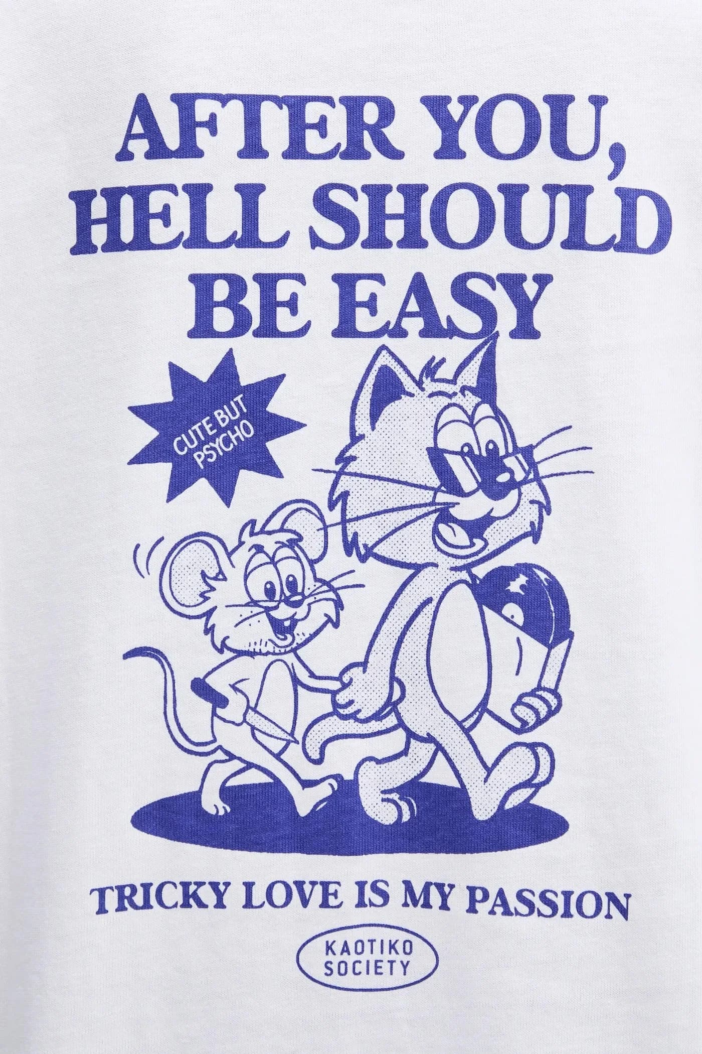 Хлопковая футболка - фото 11