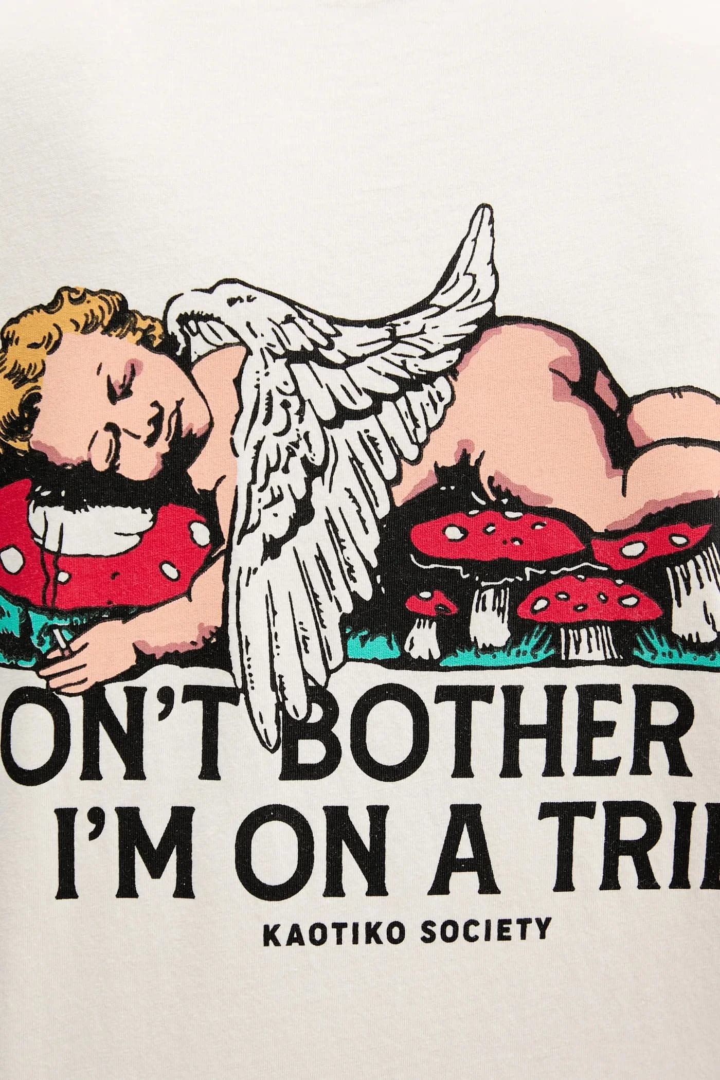 Хлопковая футболка - фото 5