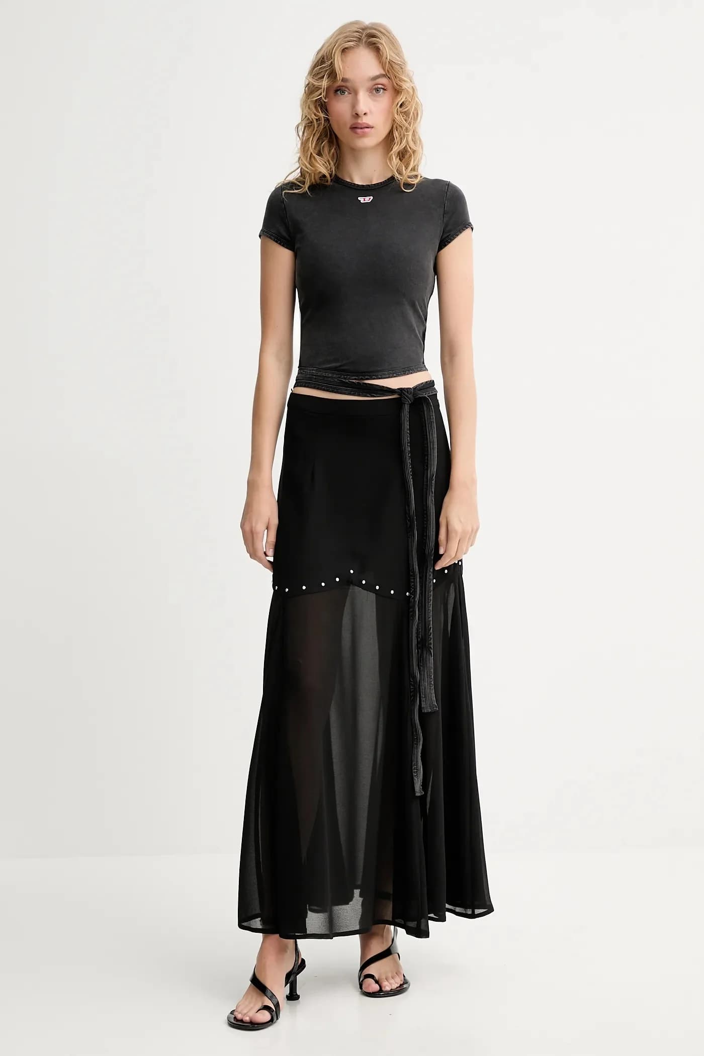 Футболка T-BUNNY-TAIL-R1 - фото 2