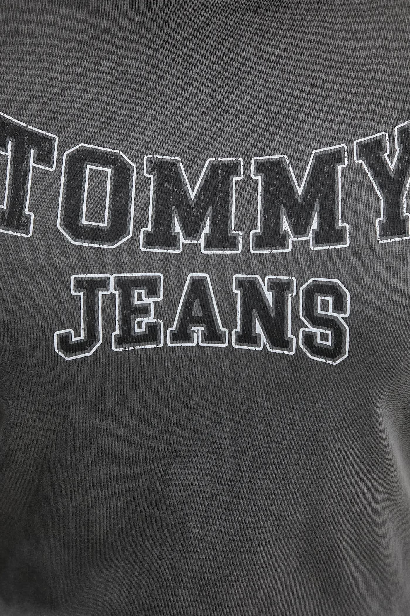 Хлопковая футболка - фото 4