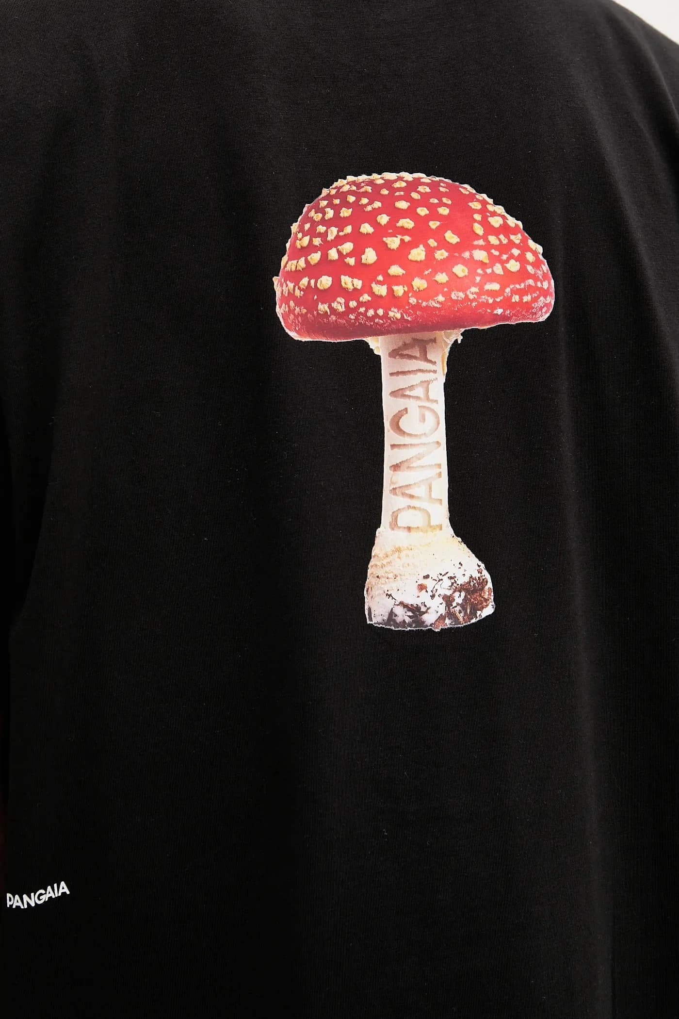 Хлопковая футболка - фото 12