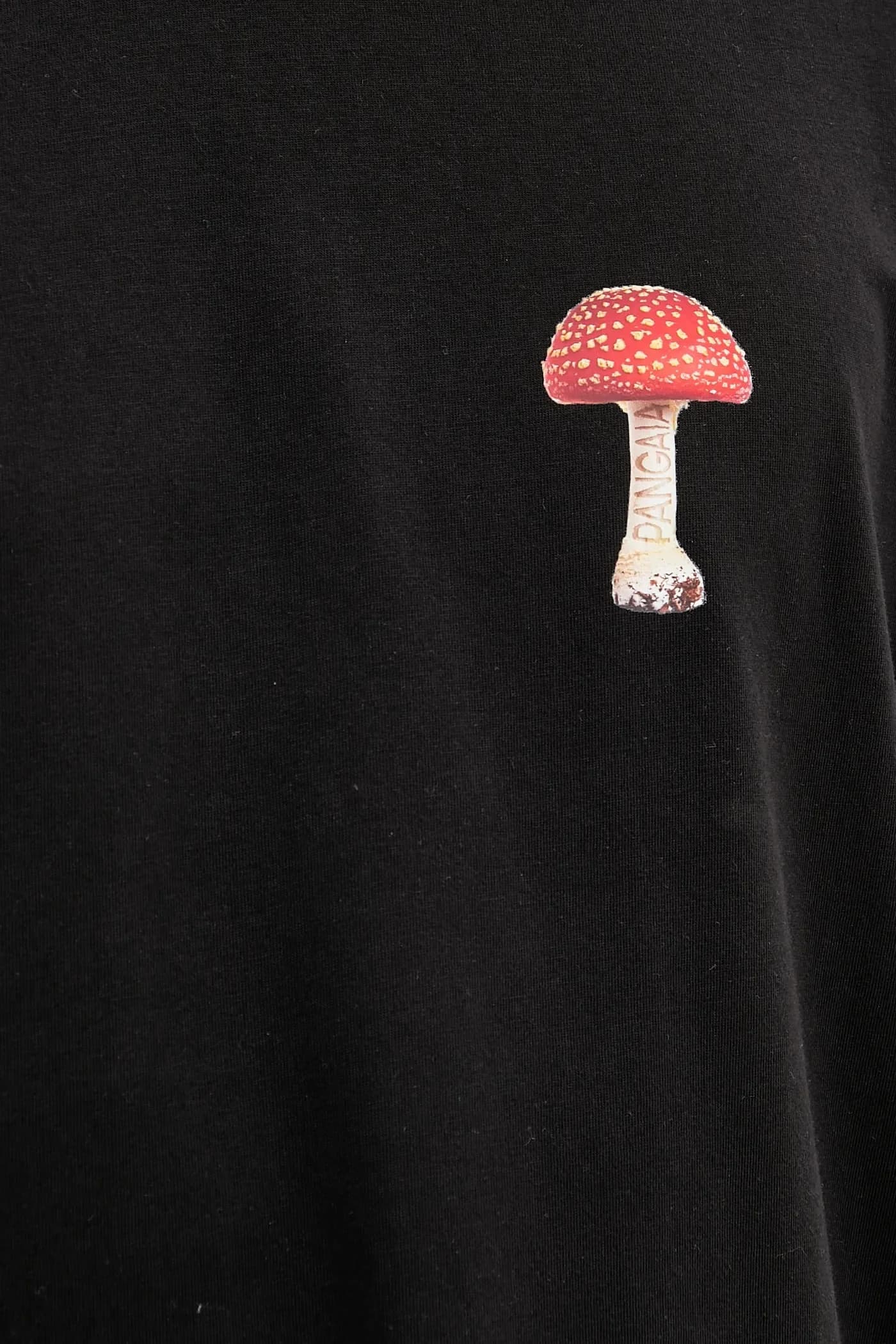 Хлопковая футболка - фото 10