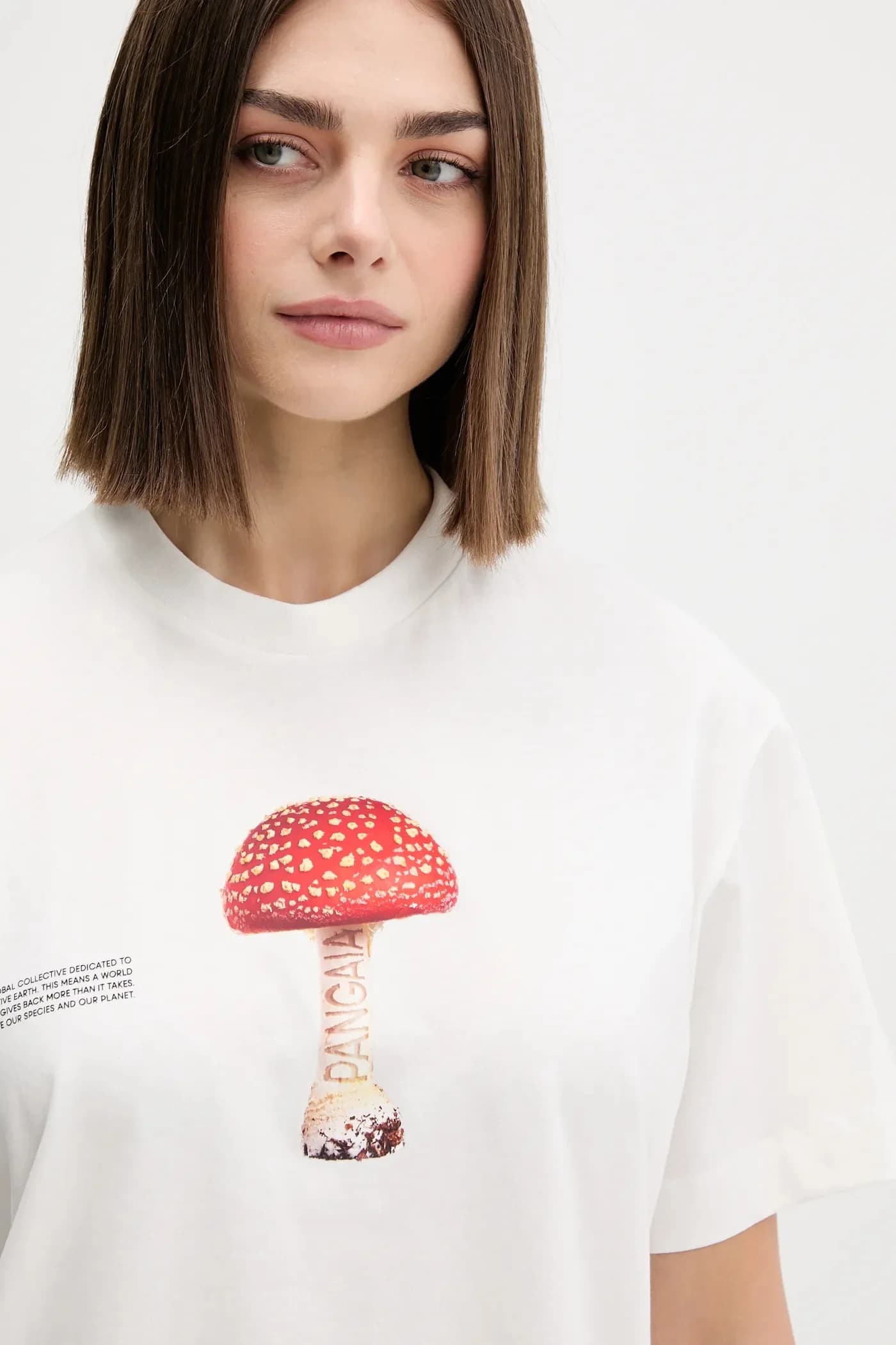 Хлопковая футболка - фото 9