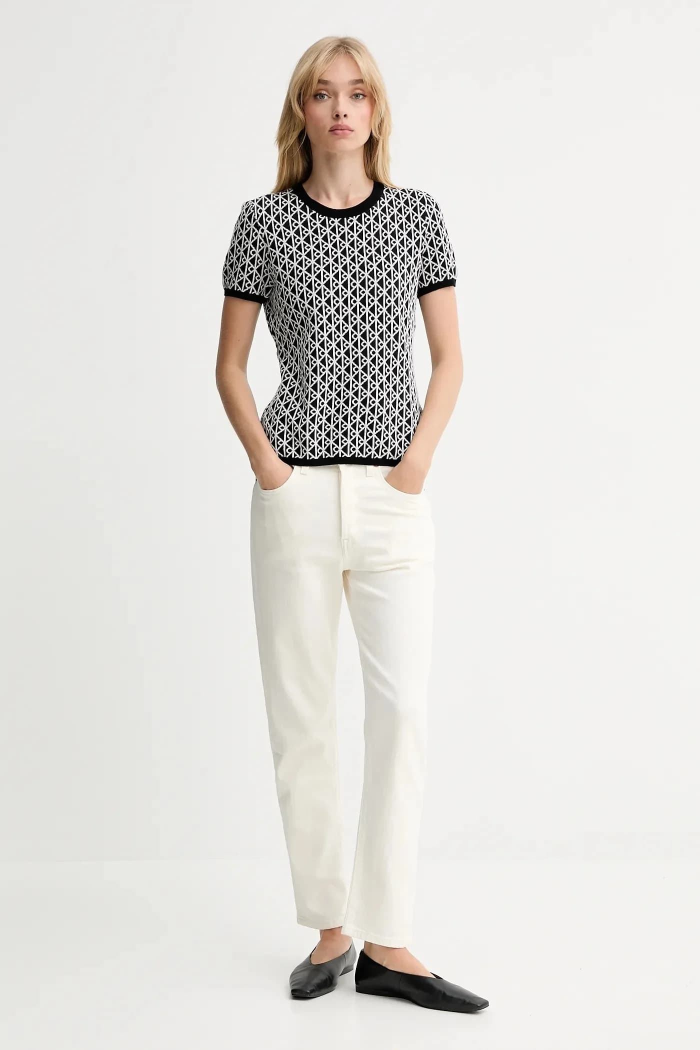 футболка - фото 2