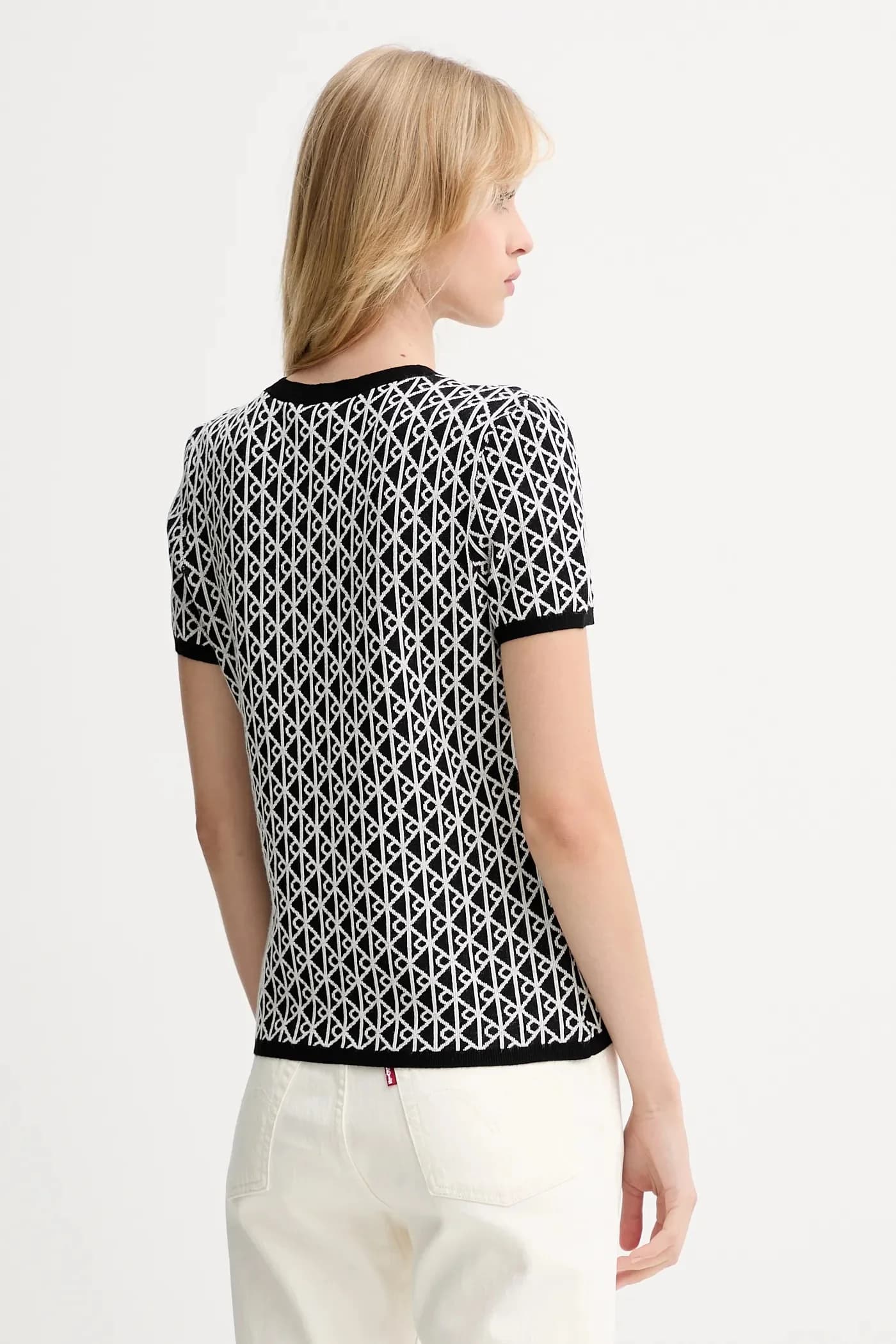 футболка - фото 3