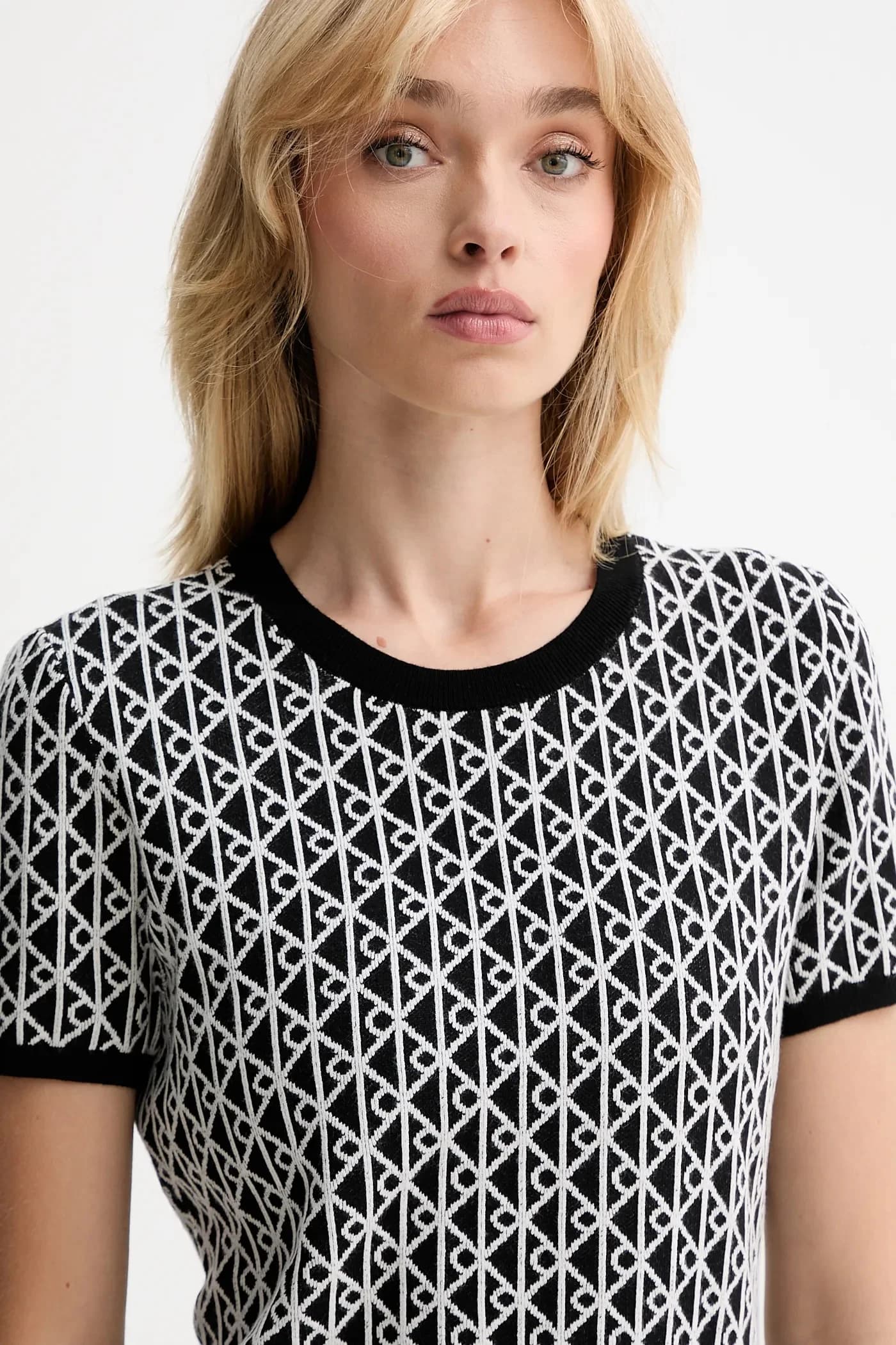 футболка - фото 4