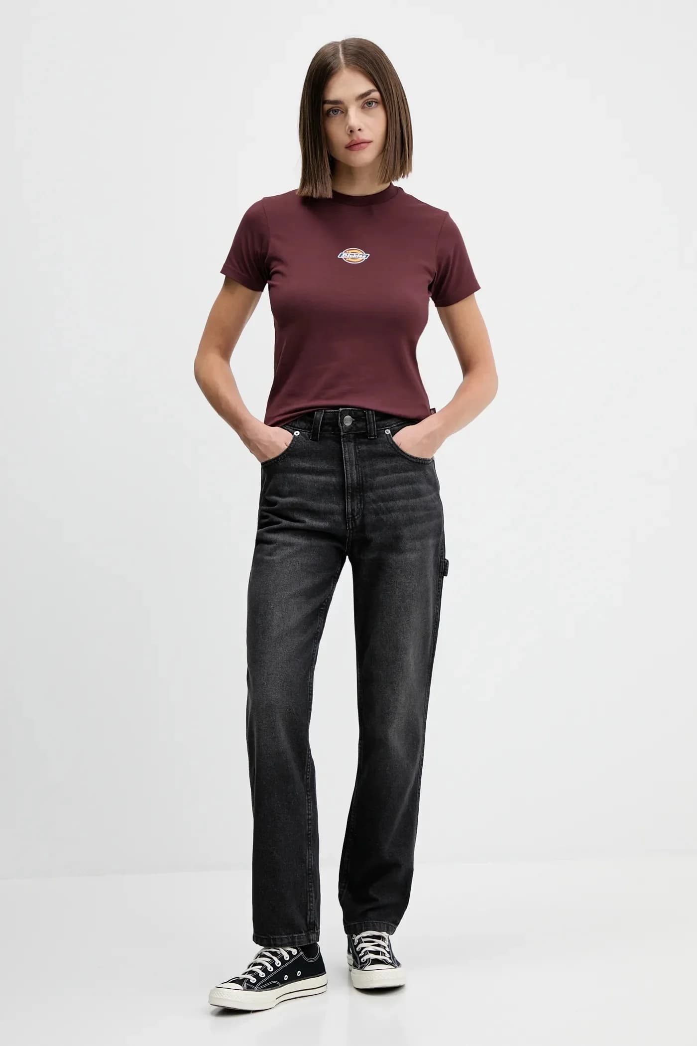 футболка - фото 2