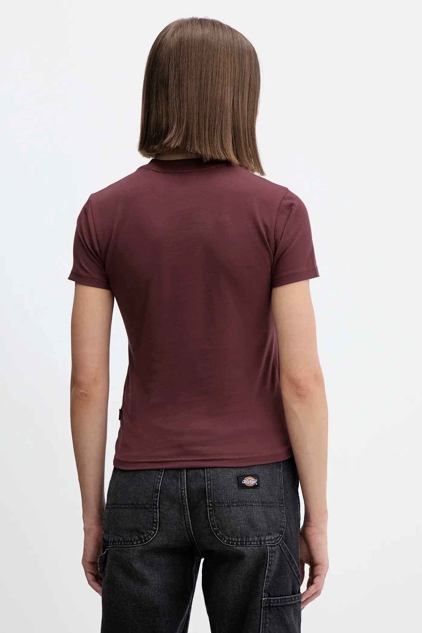 футболка - фото 3