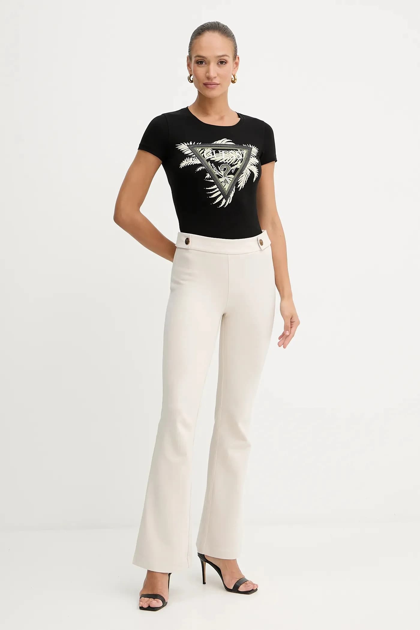 футболка - фото 2