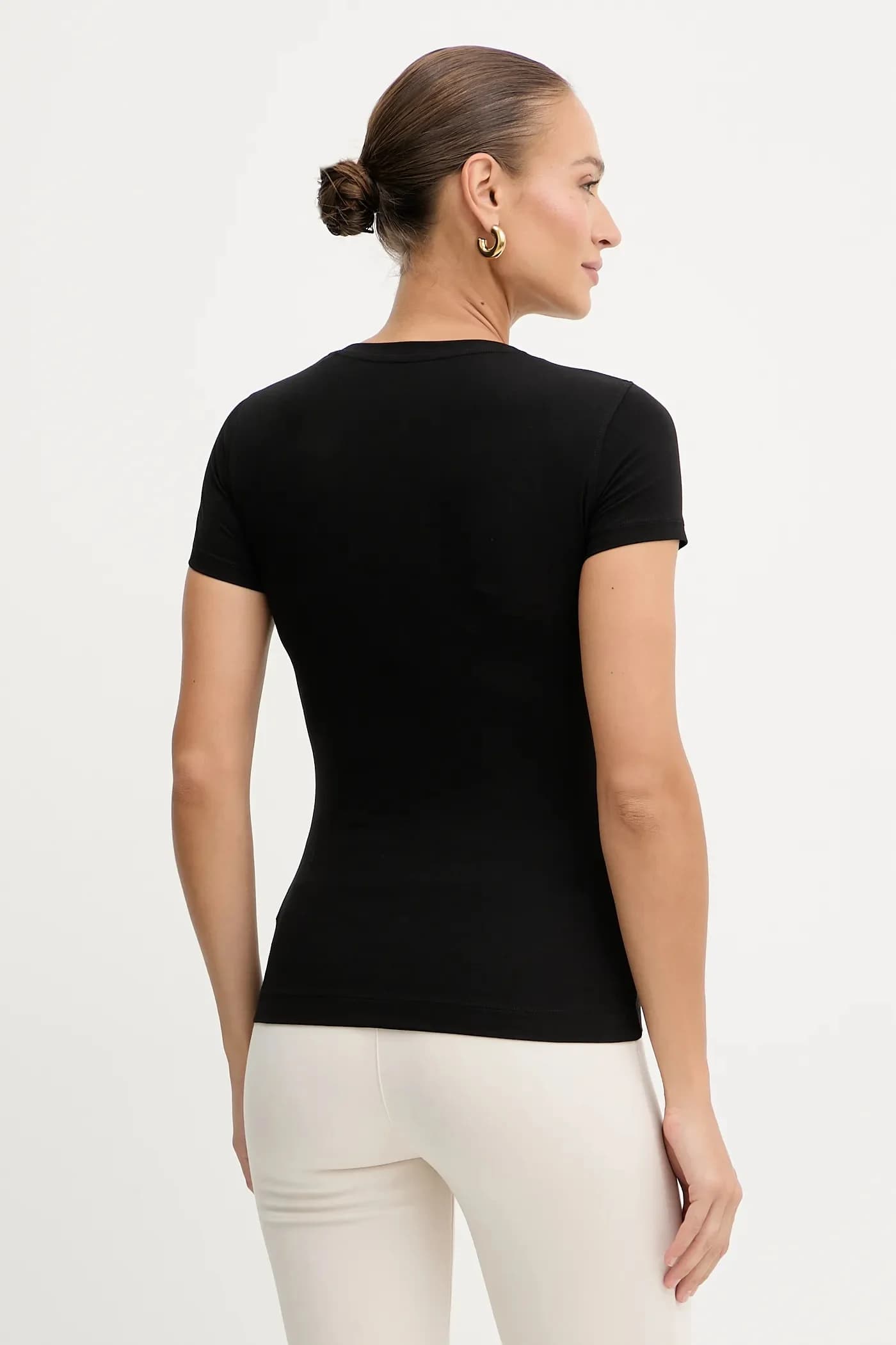 футболка - фото 3