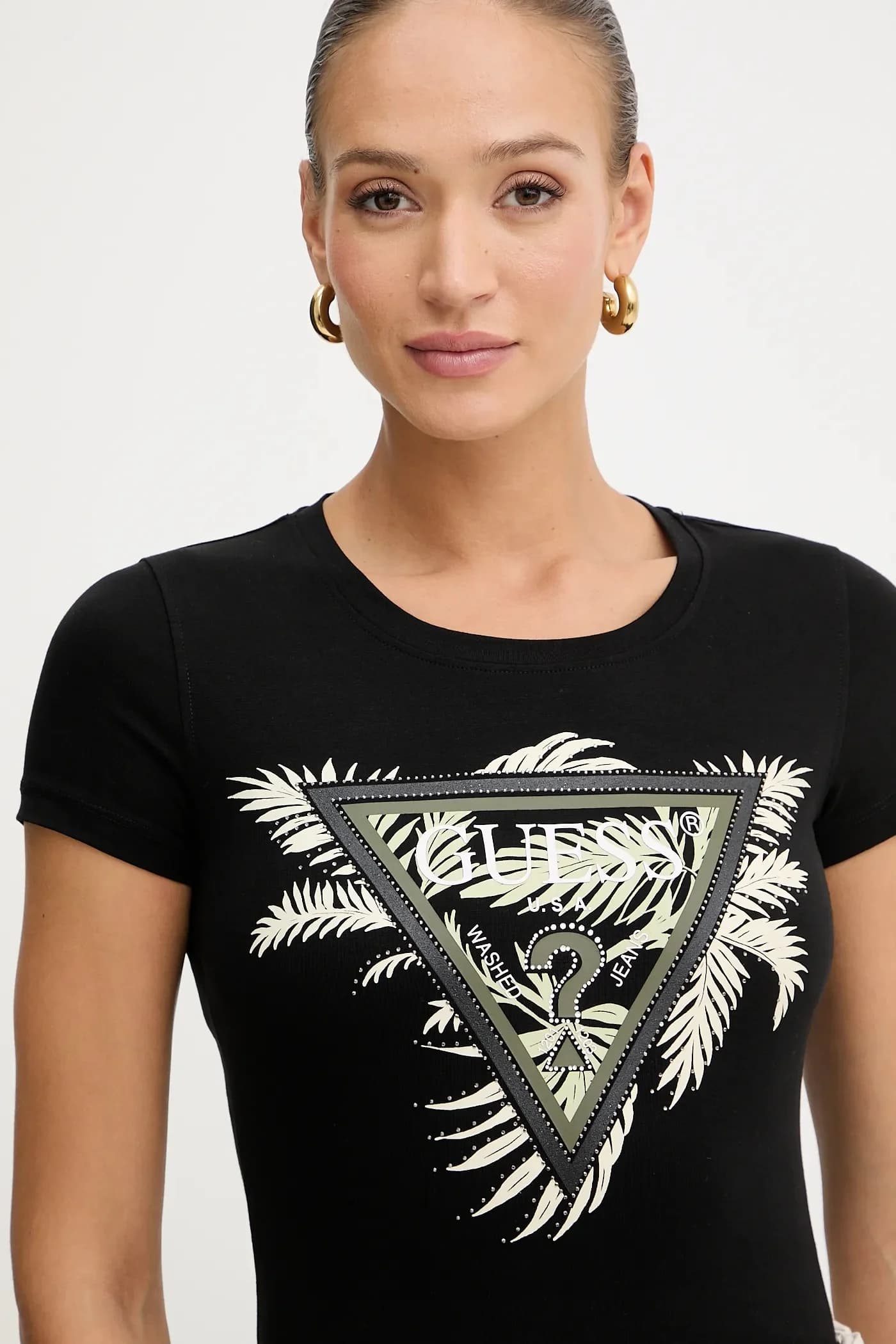 футболка - фото 4