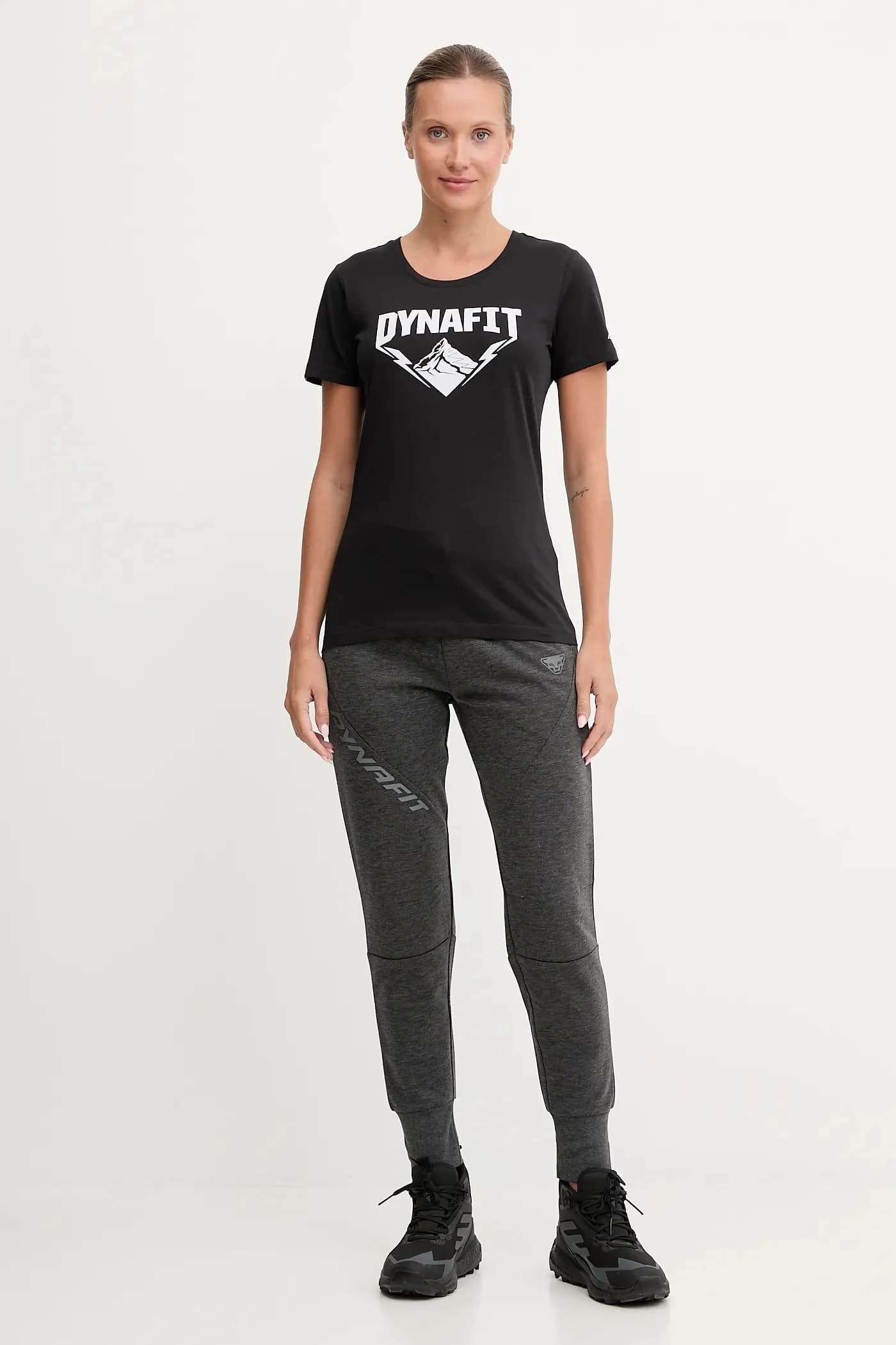 Футболка с графическим рисунком - фото 2