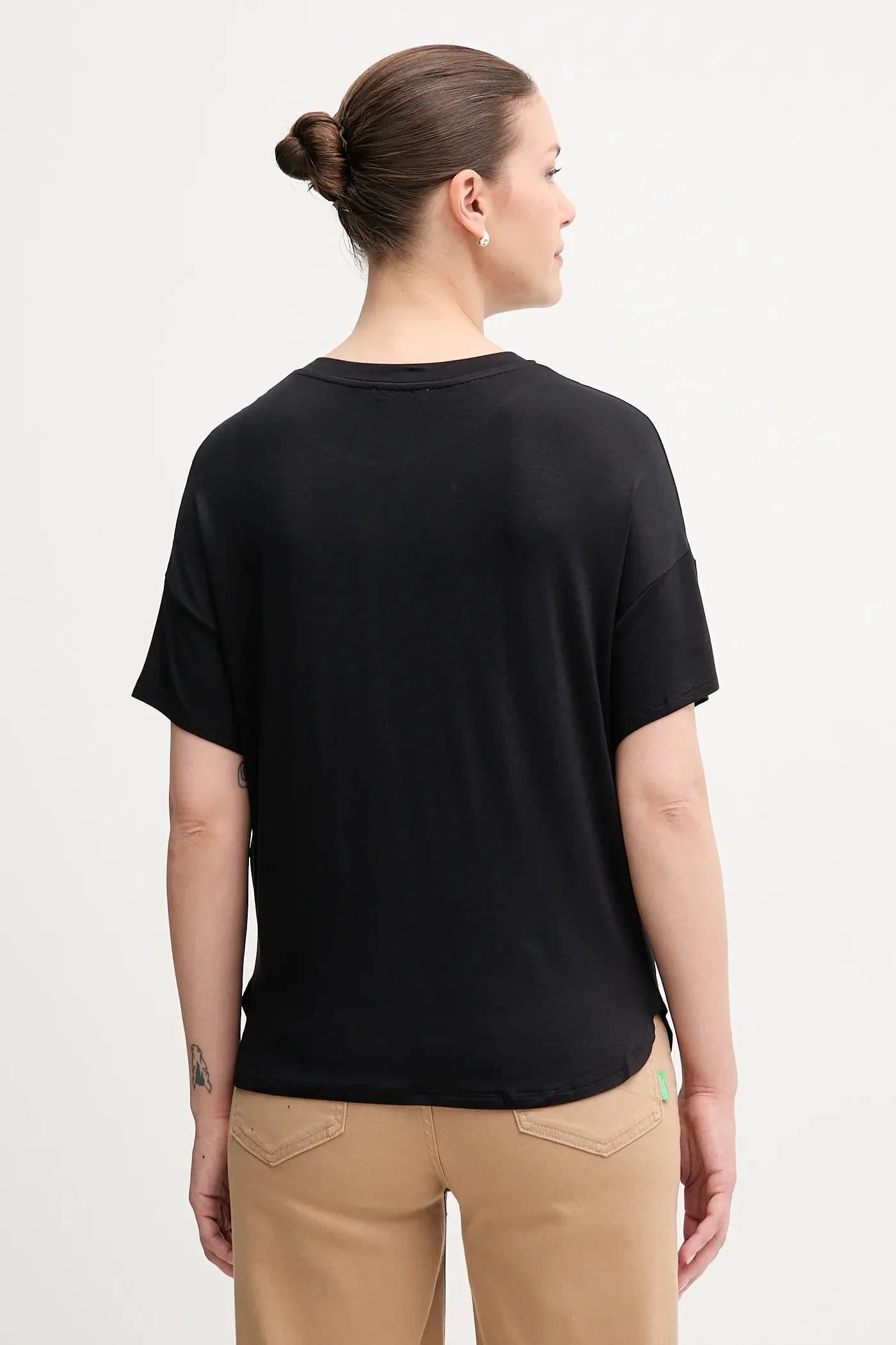 футболка - фото 3