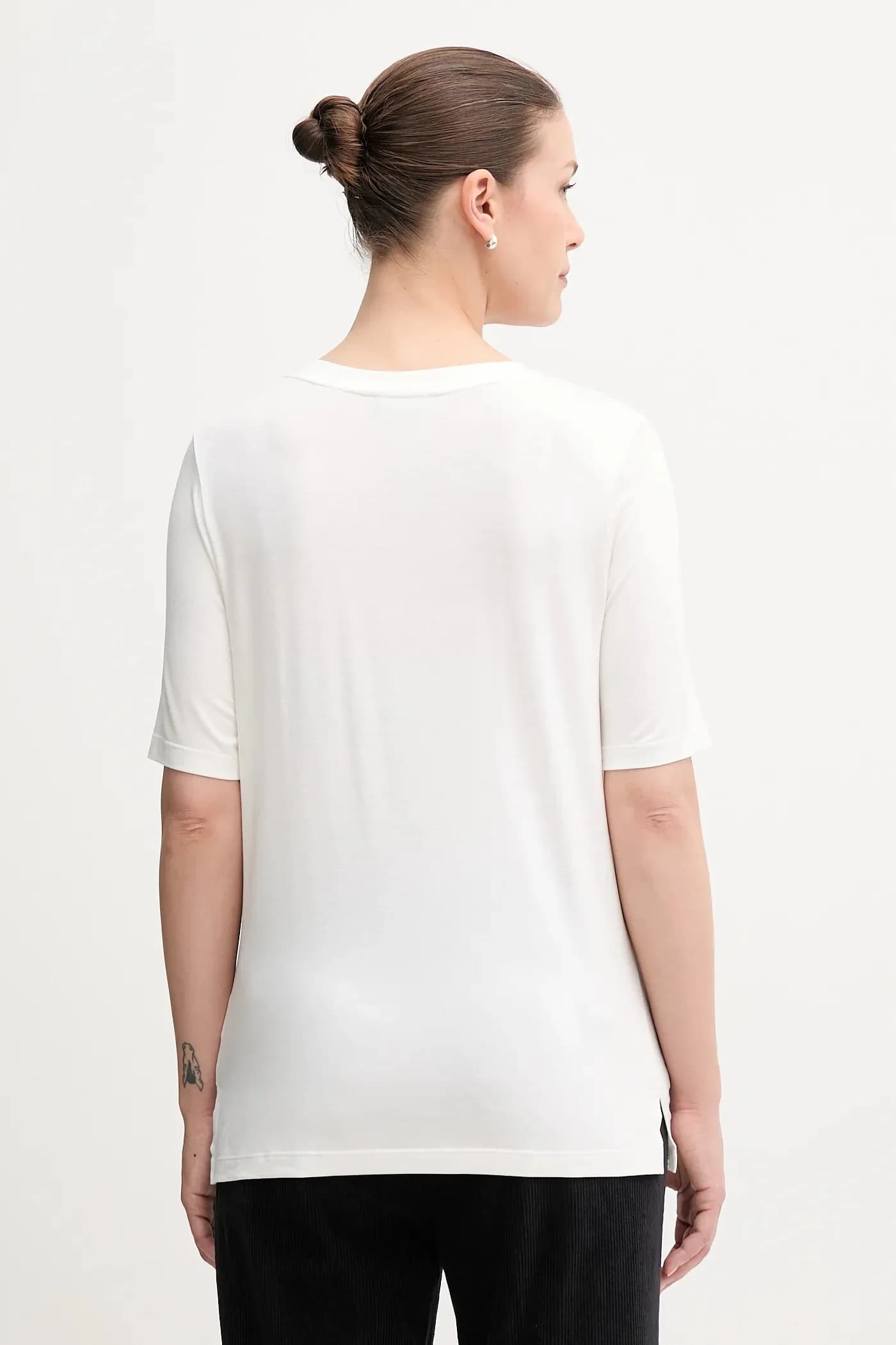 футболка - фото 3