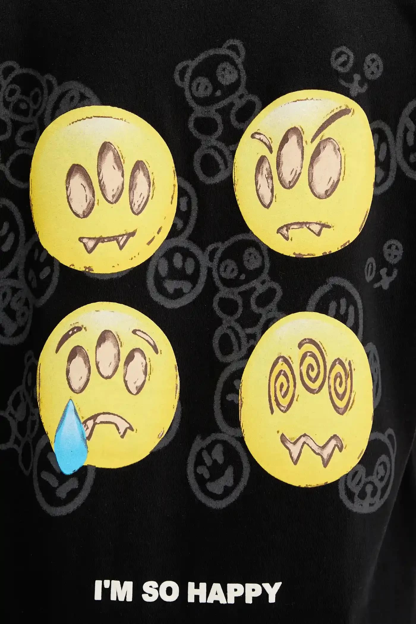 Хлопковая футболка - фото 11