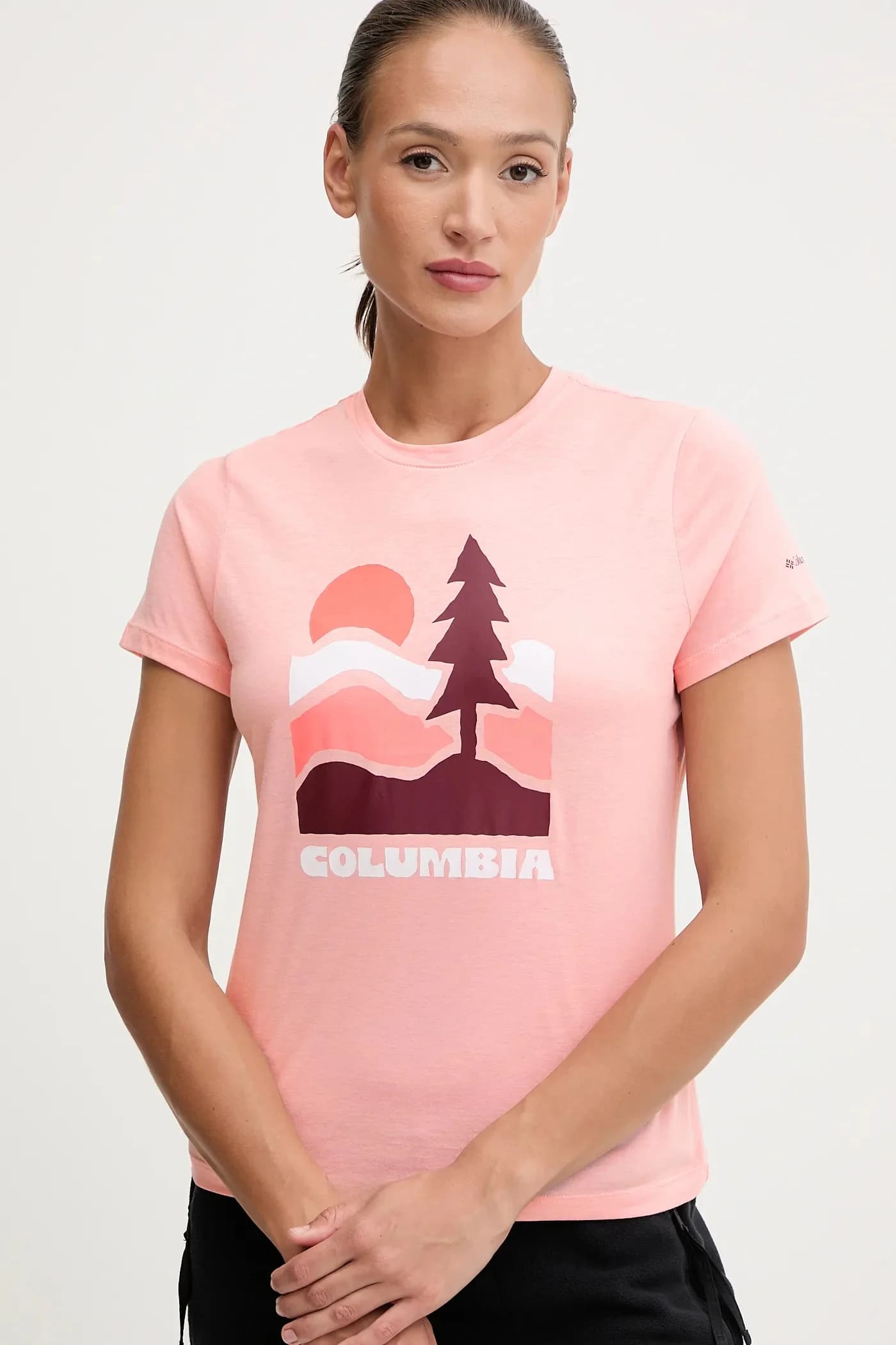 Футболка Руби Спрингс - фото 4