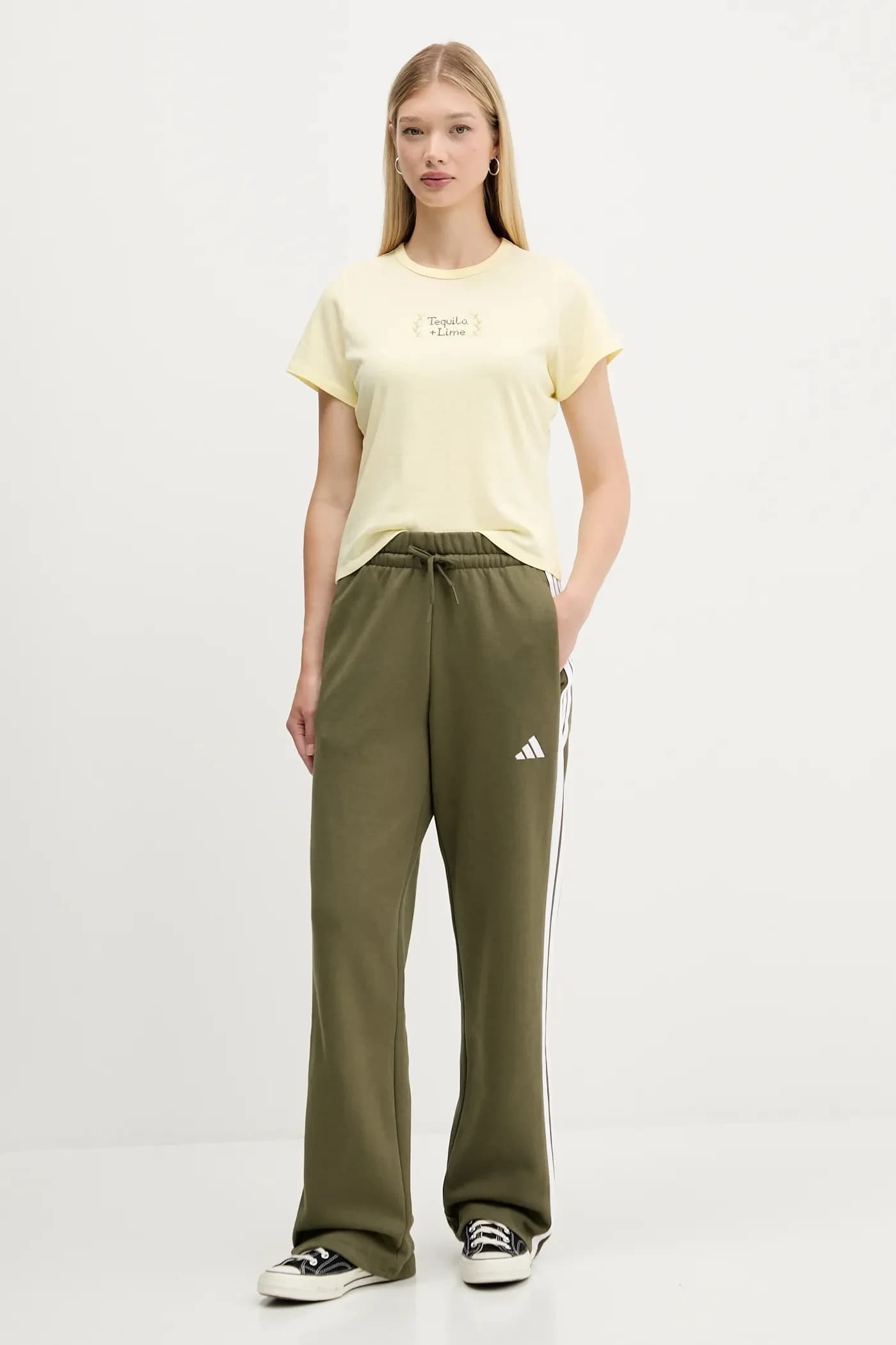 Хлопковая футболка - фото 2