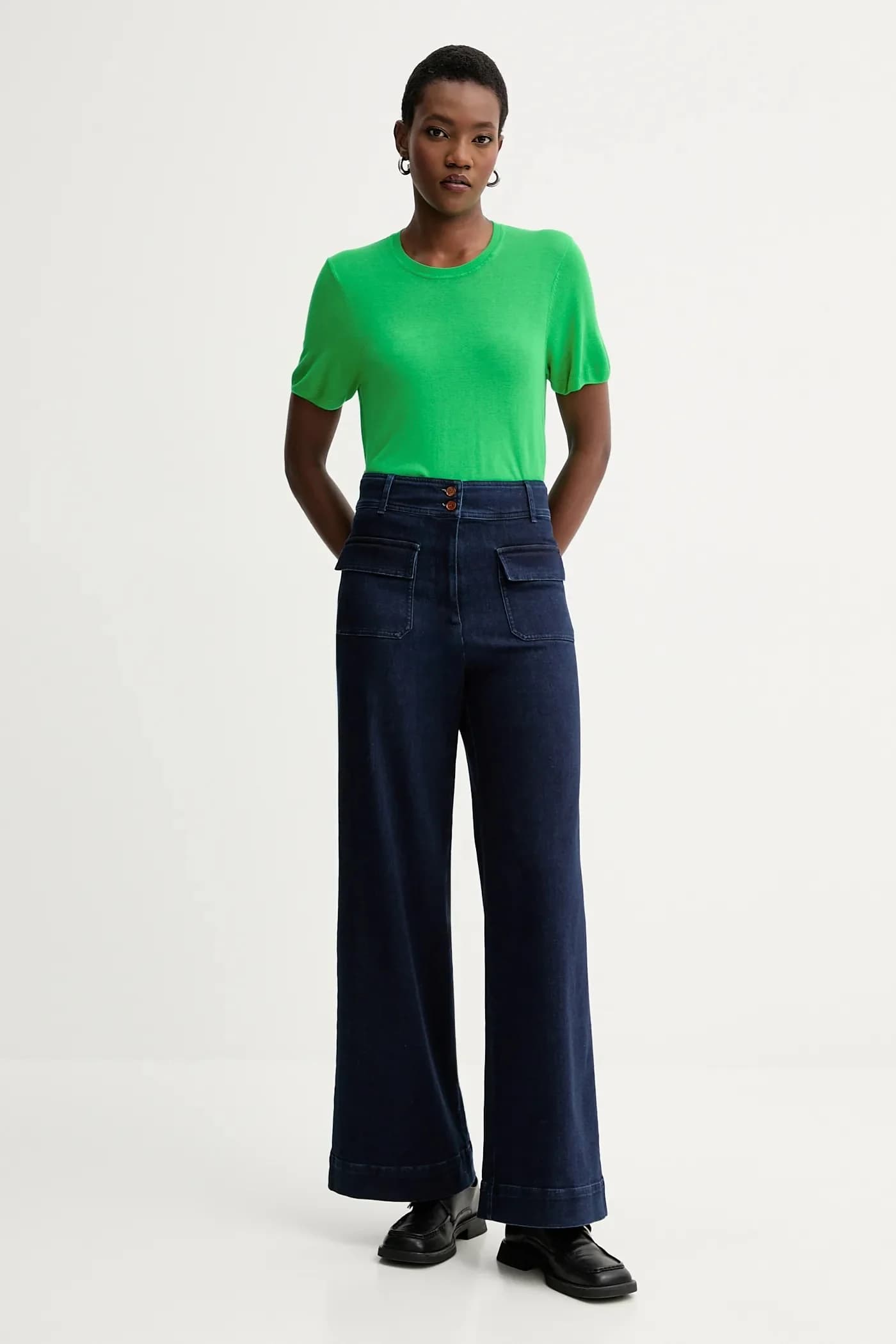 футболка - фото 2