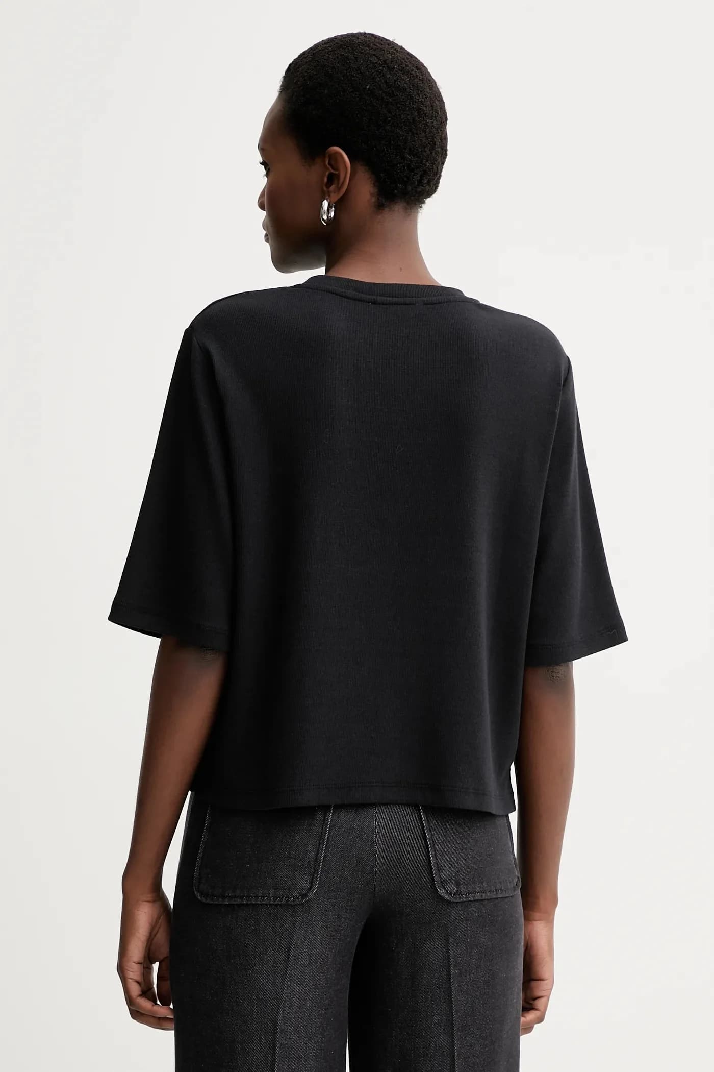 футболка - фото 3