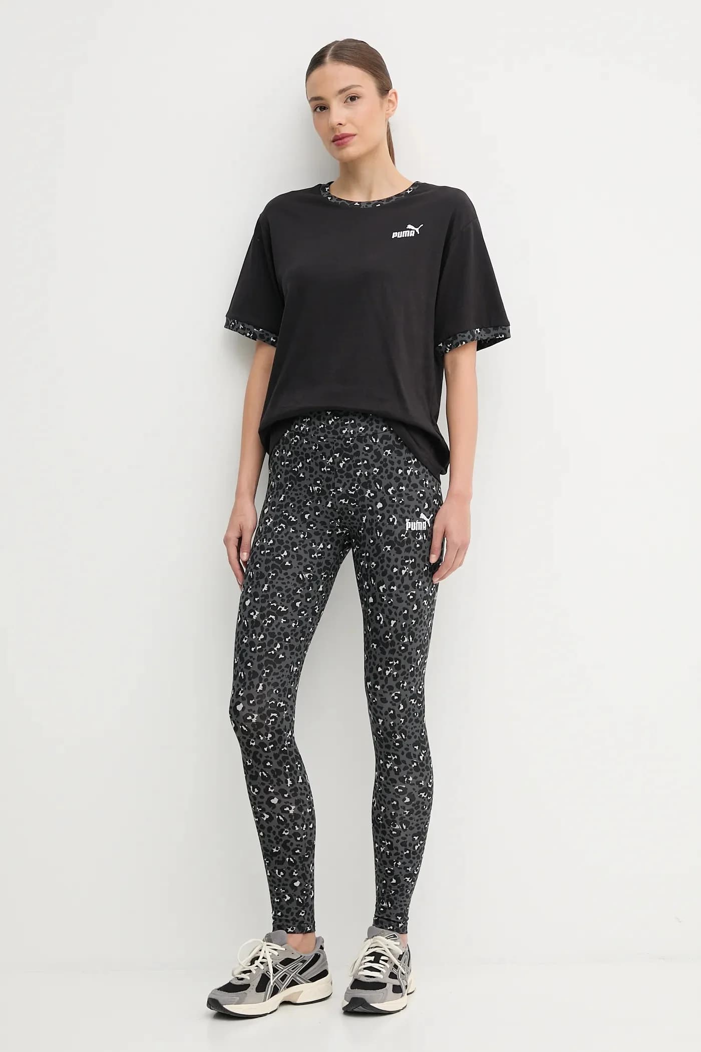 Хлопковая футболка - фото 2